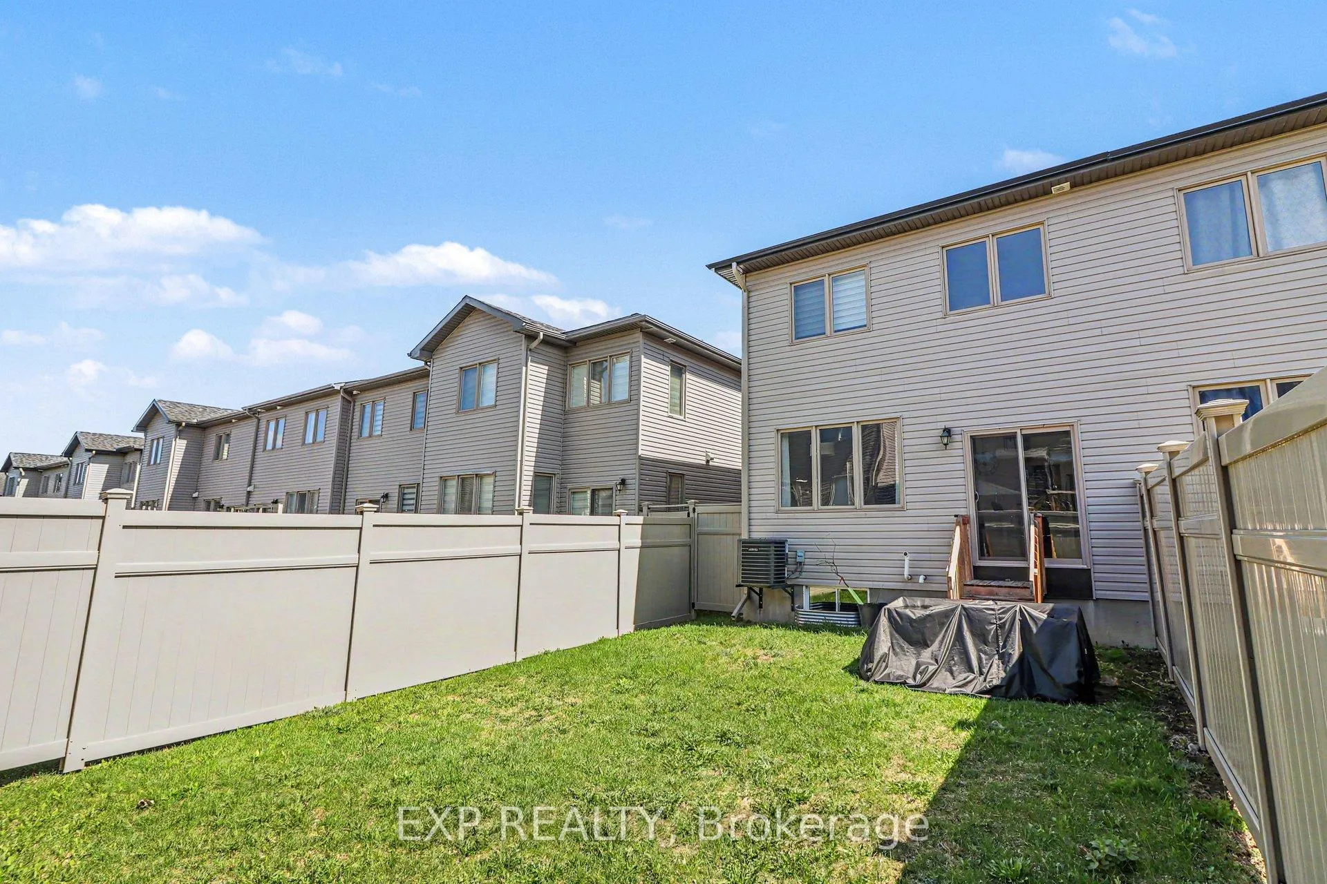 Photo 37 of 78 Rallidale Street, Ottawa, Blossom Park/Kemp Park/Findlay Creek — HOMEH