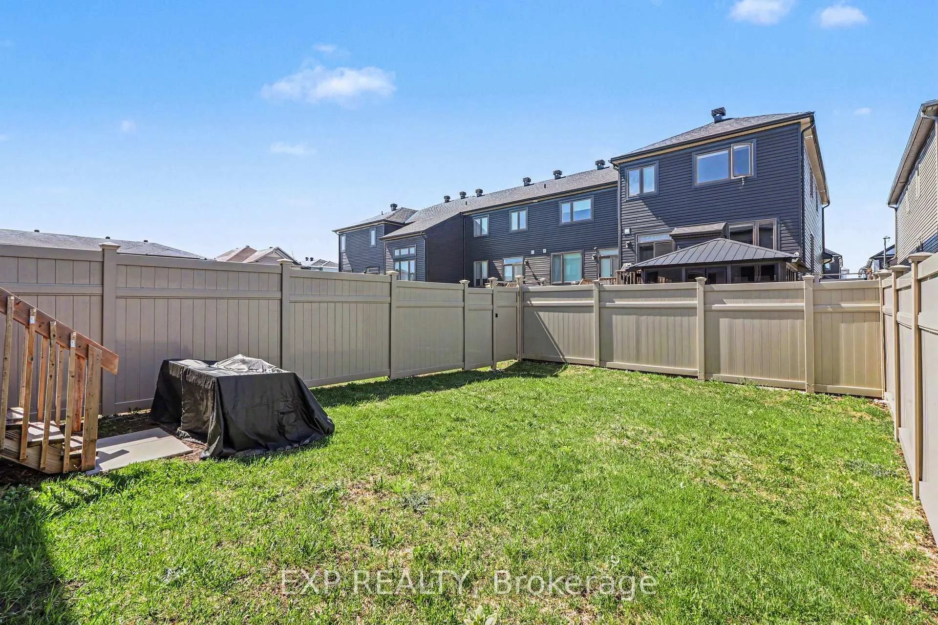 Photo 38 of 78 Rallidale Street, Ottawa, Blossom Park/Kemp Park/Findlay Creek — HOMEH