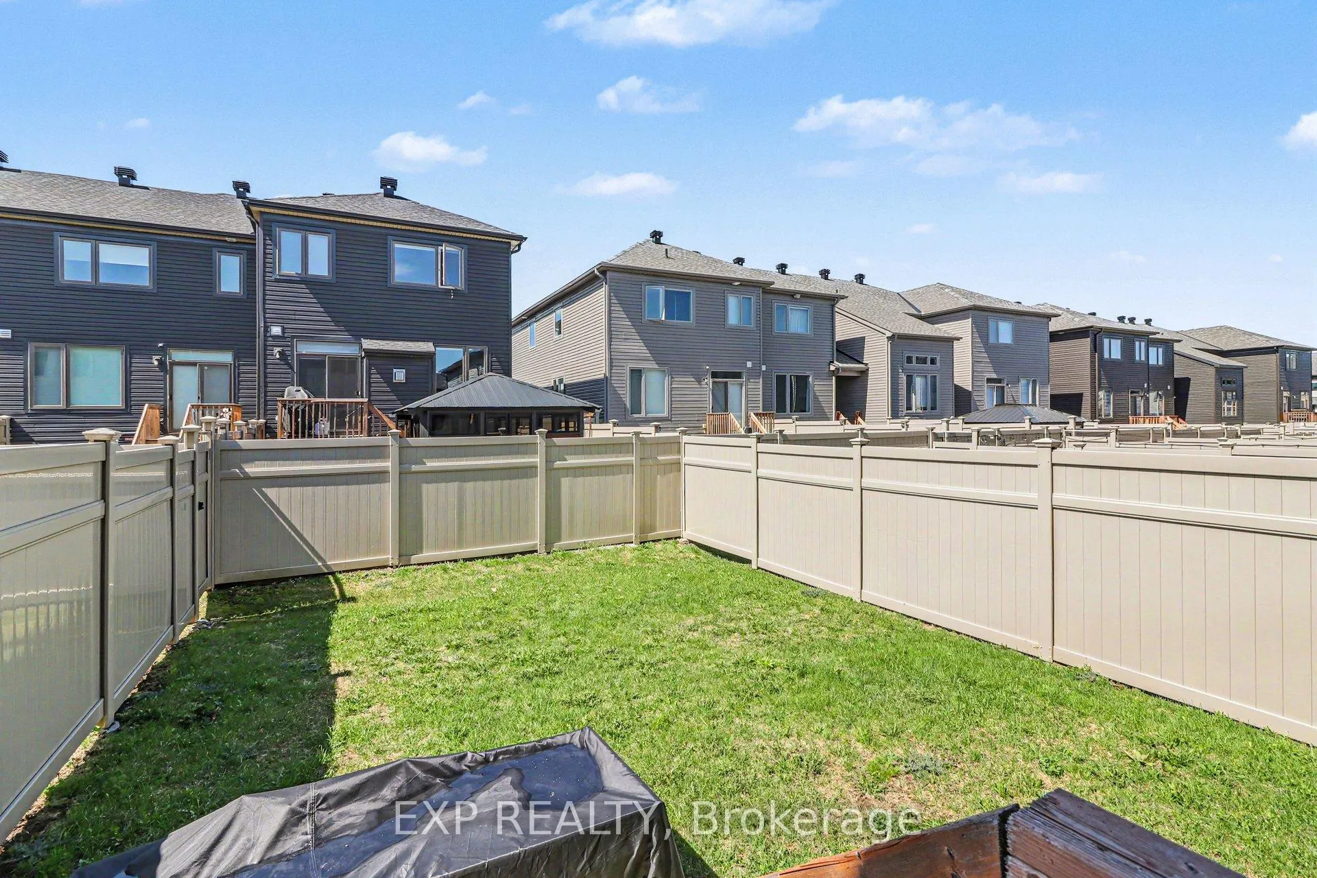Photo 39 of 78 Rallidale Street, Ottawa, Blossom Park/Kemp Park/Findlay Creek — HOMEH
