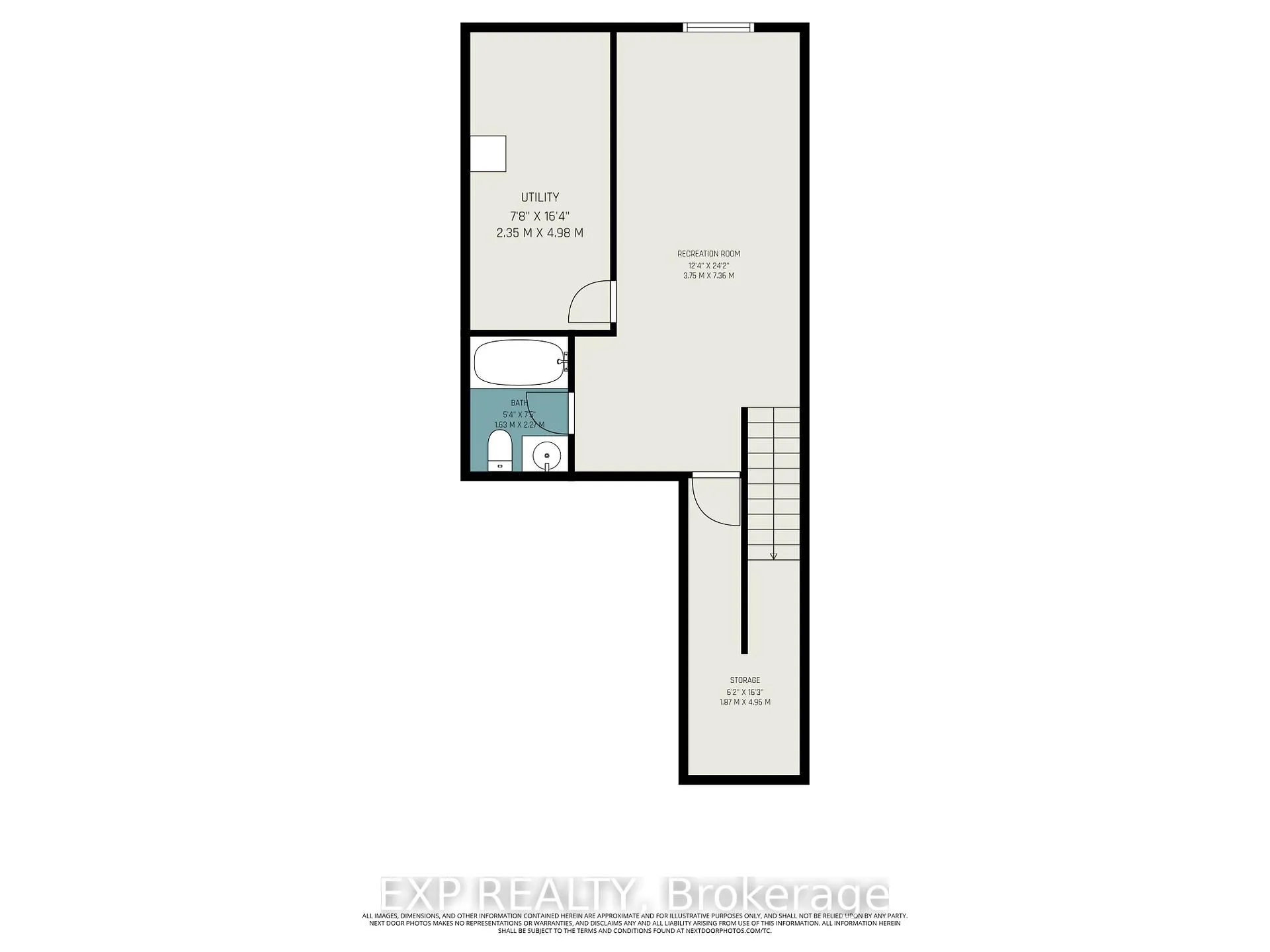 Photo 42 of 78 Rallidale Street, Ottawa, Blossom Park/Kemp Park/Findlay Creek — HOMEH