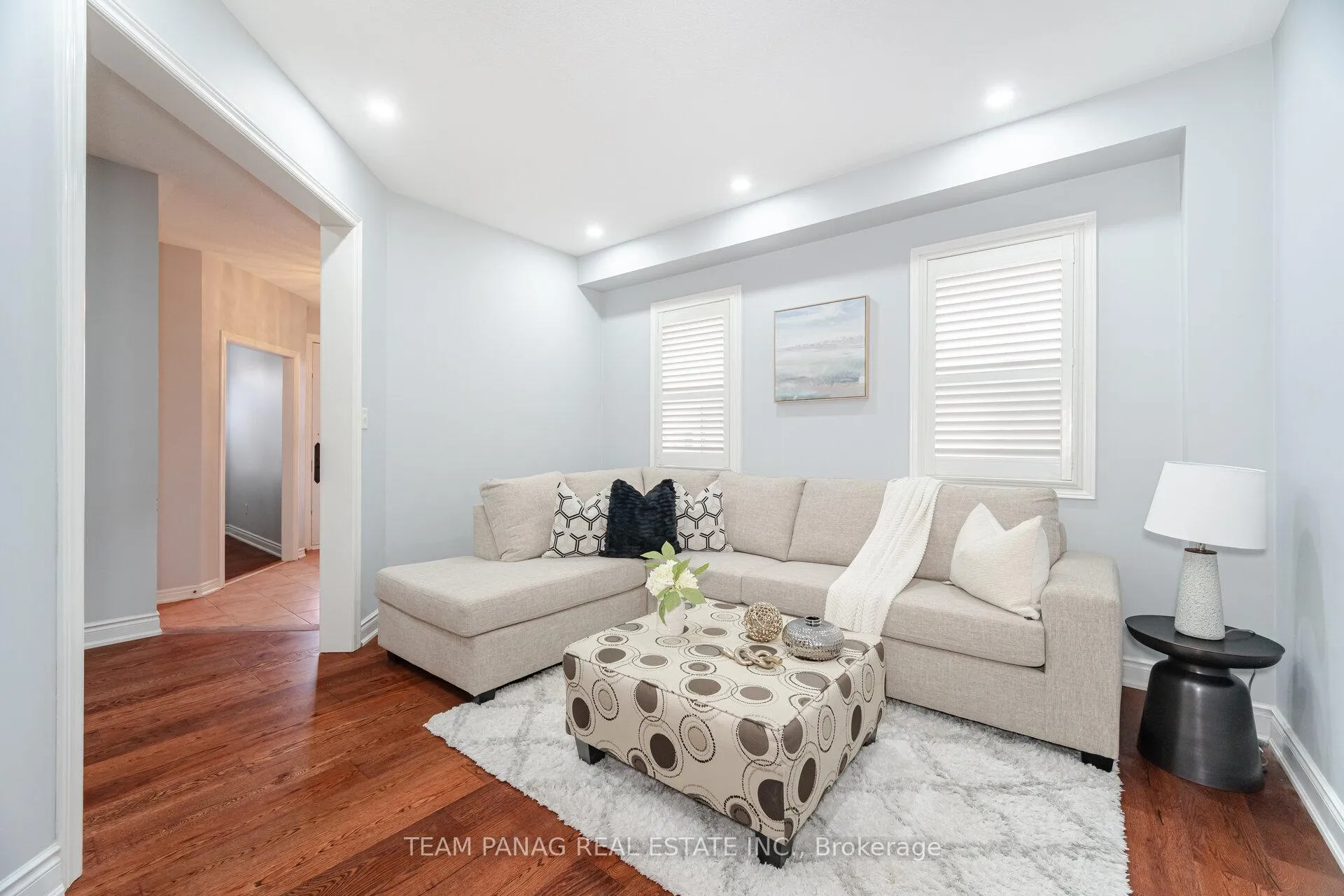 Photo 4 of 8 Goreridge Crescent, Brampton, Bram East — HOMEH