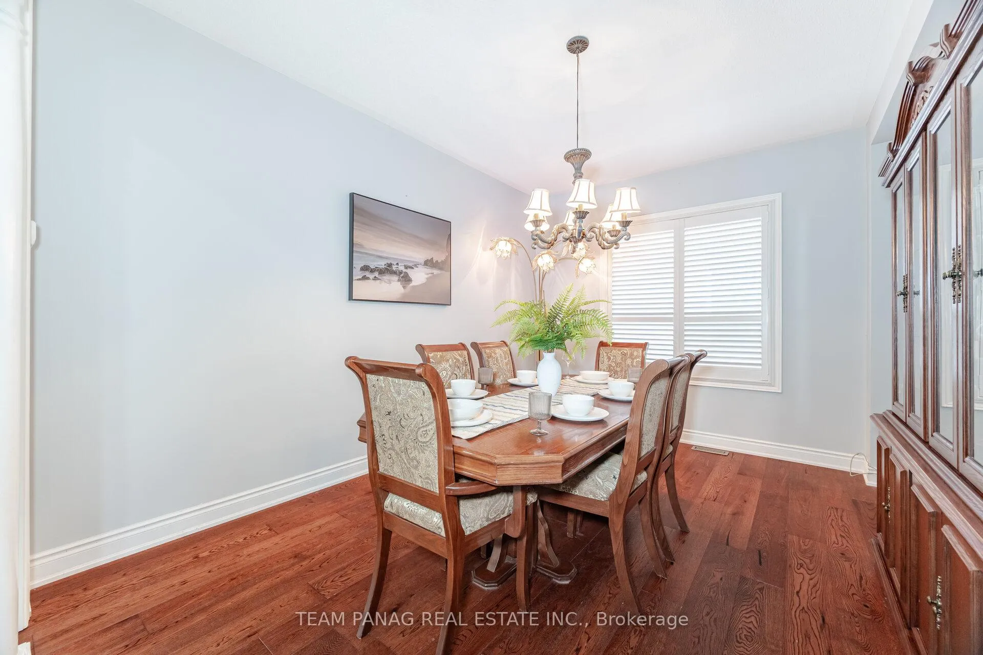Photo 6 of 8 Goreridge Crescent, Brampton, Bram East — HOMEH