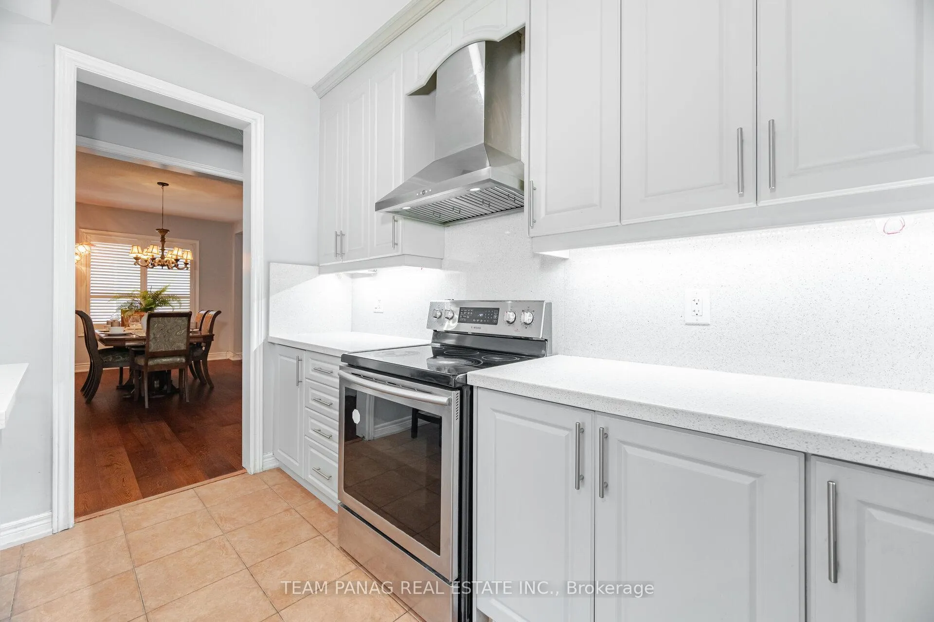 Photo 7 of 8 Goreridge Crescent, Brampton, Bram East — HOMEH