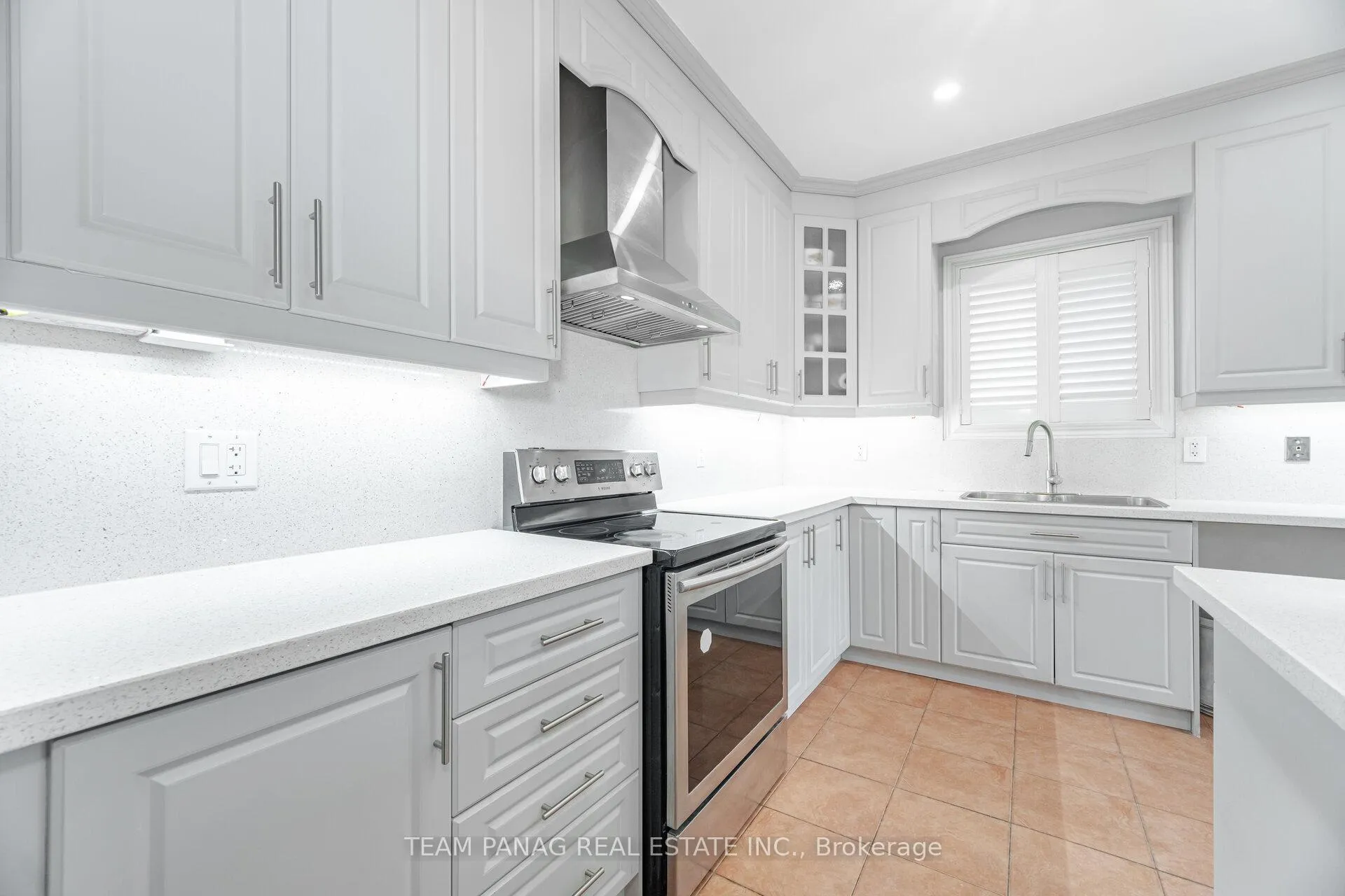 Photo 8 of 8 Goreridge Crescent, Brampton, Bram East — HOMEH
