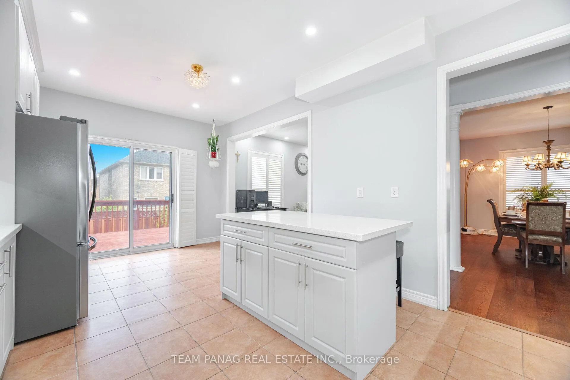 Photo 9 of 8 Goreridge Crescent, Brampton, Bram East — HOMEH