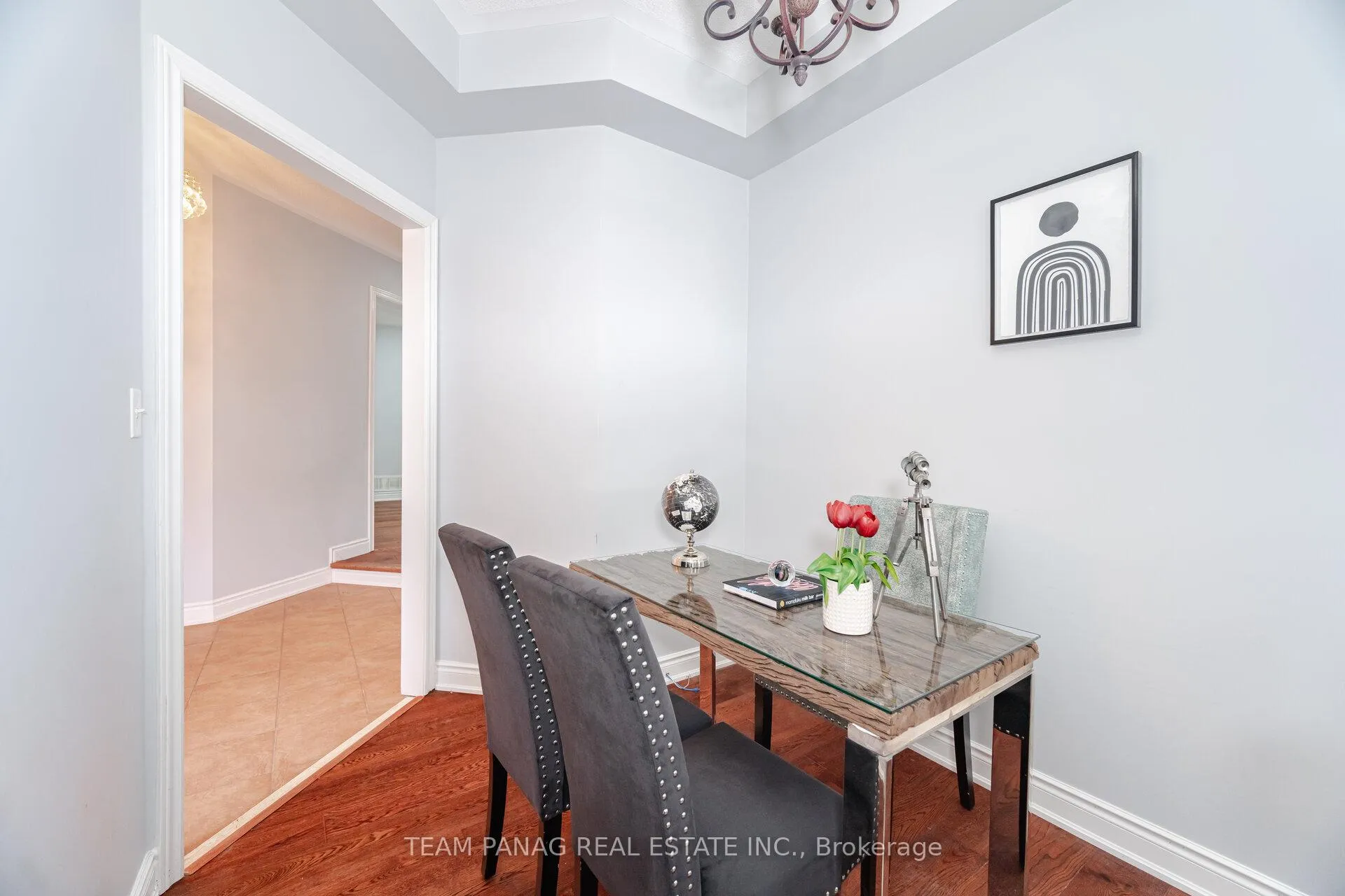 Photo 14 of 8 Goreridge Crescent, Brampton, Bram East — HOMEH