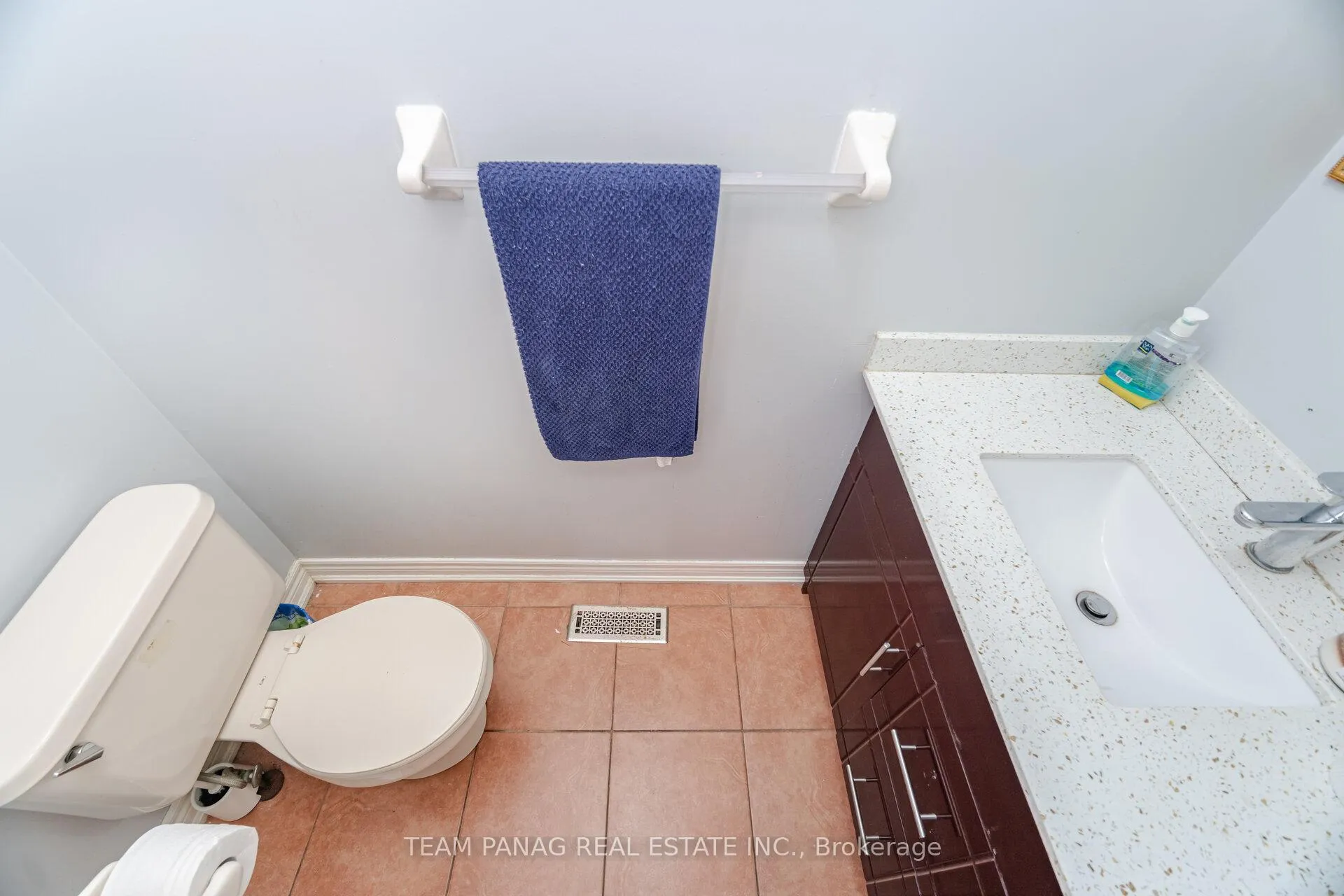 Photo 15 of 8 Goreridge Crescent, Brampton, Bram East — HOMEH