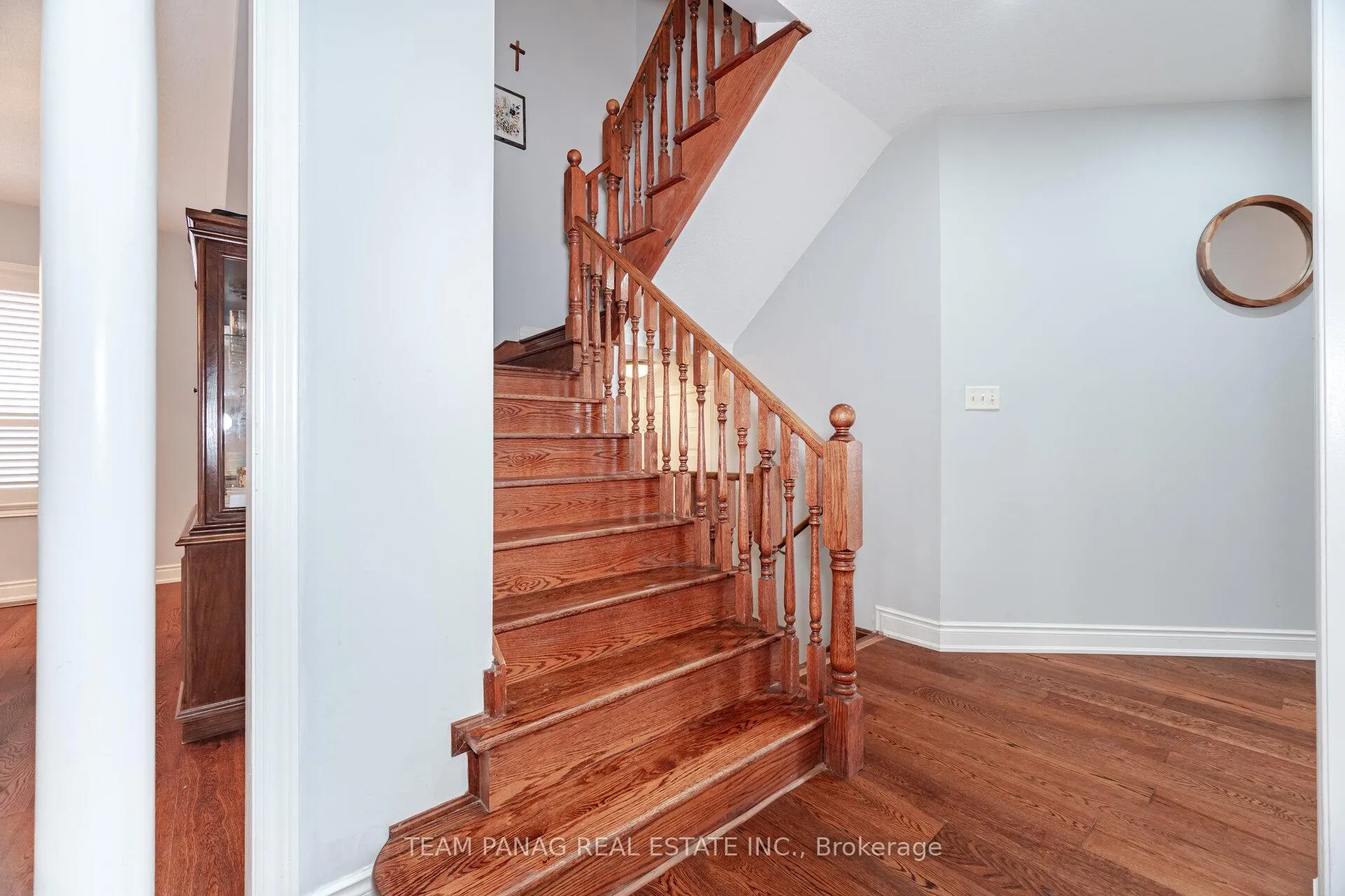 Photo 16 of 8 Goreridge Crescent, Brampton, Bram East — HOMEH