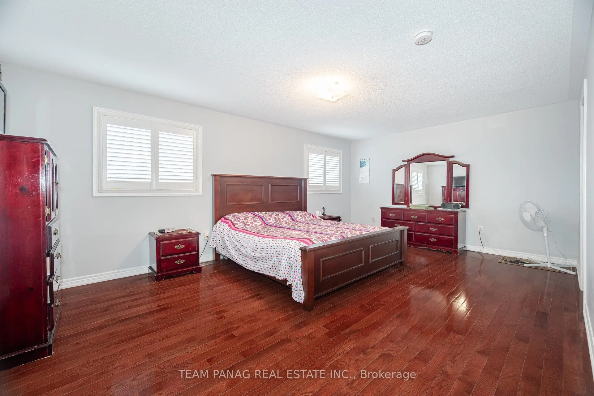 Photo 18 of 8 Goreridge Crescent, Brampton, Bram East — HOMEH