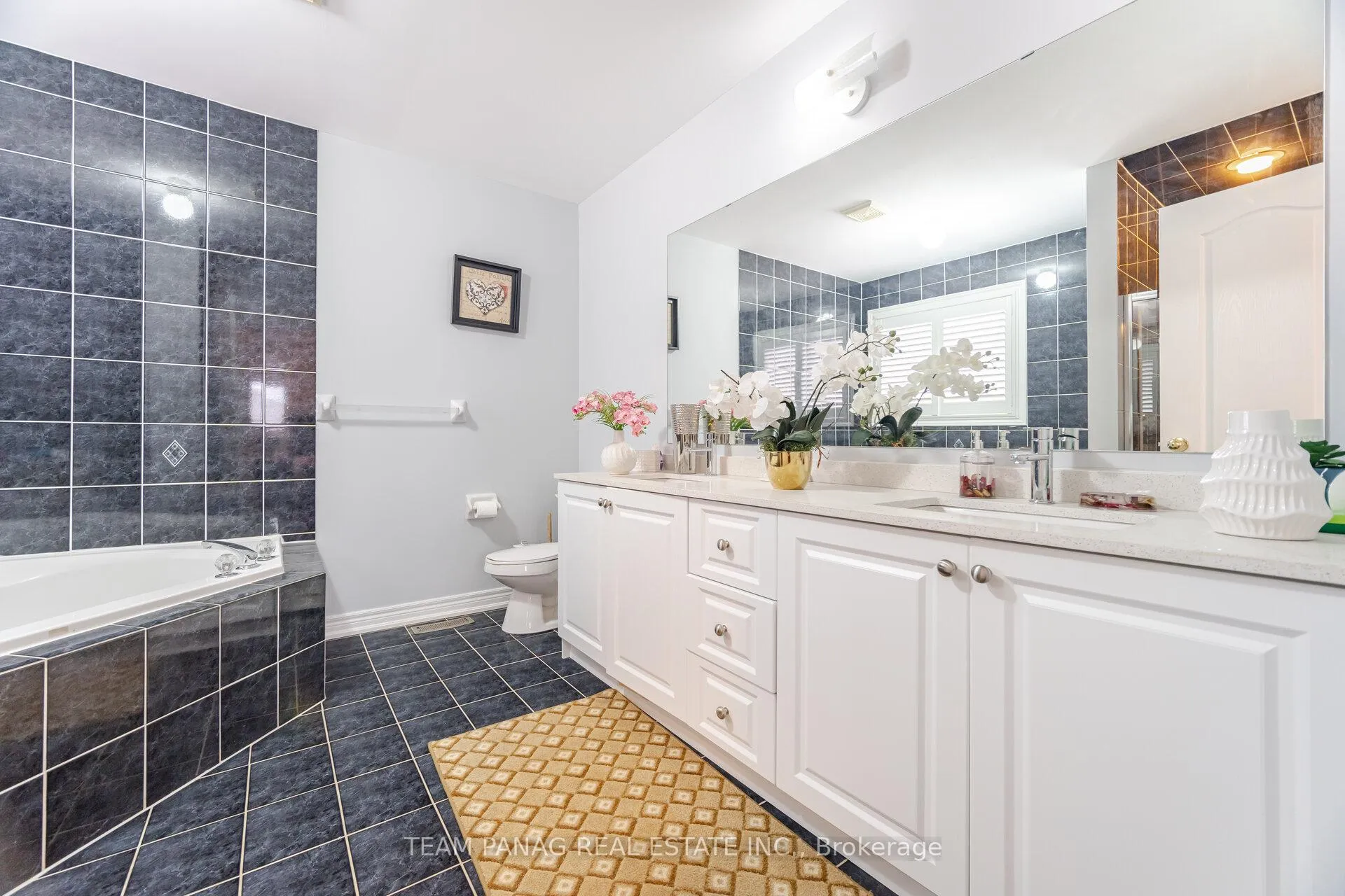 Photo 20 of 8 Goreridge Crescent, Brampton, Bram East — HOMEH