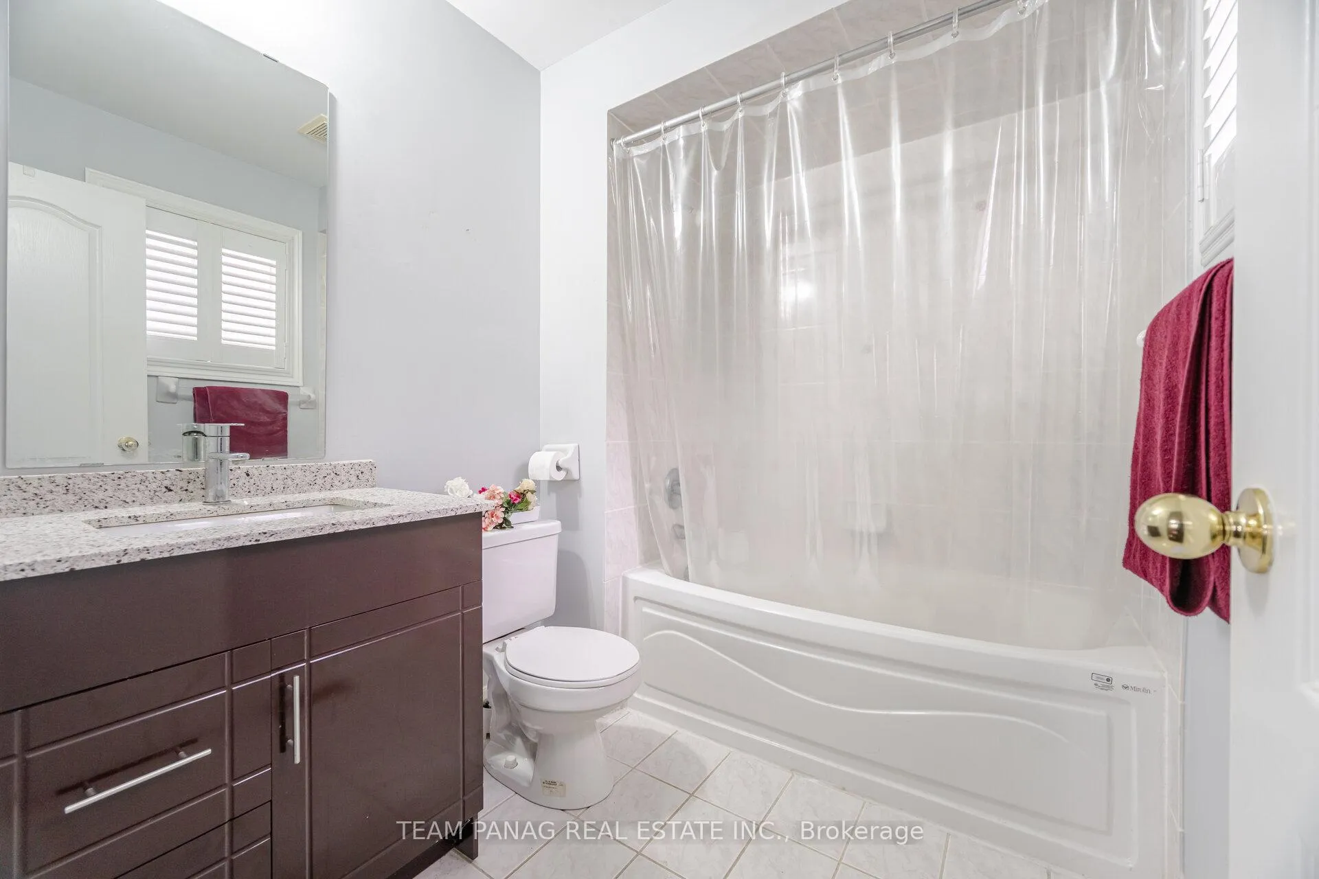 Photo 24 of 8 Goreridge Crescent, Brampton, Bram East — HOMEH