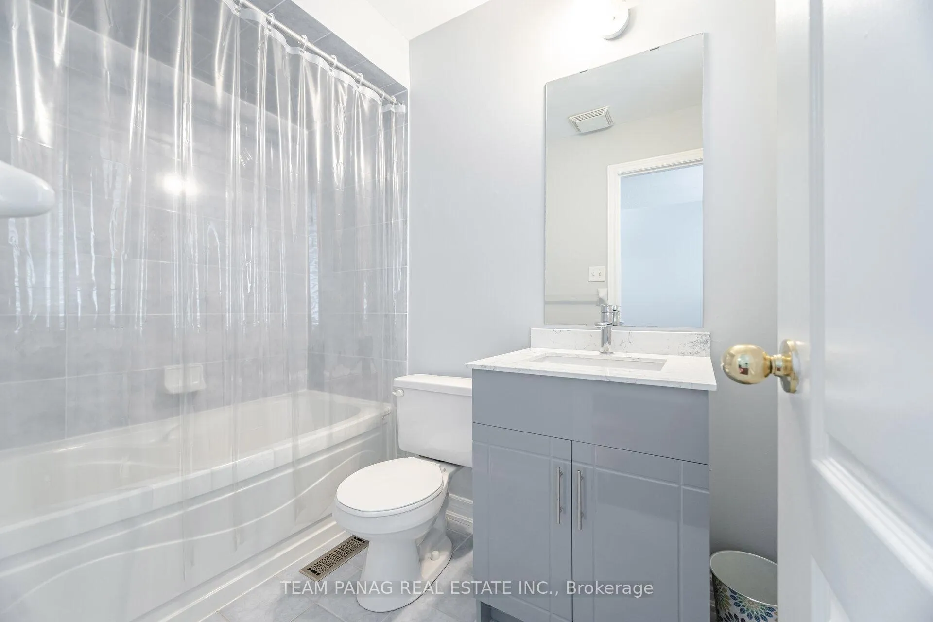 Photo 27 of 8 Goreridge Crescent, Brampton, Bram East — HOMEH