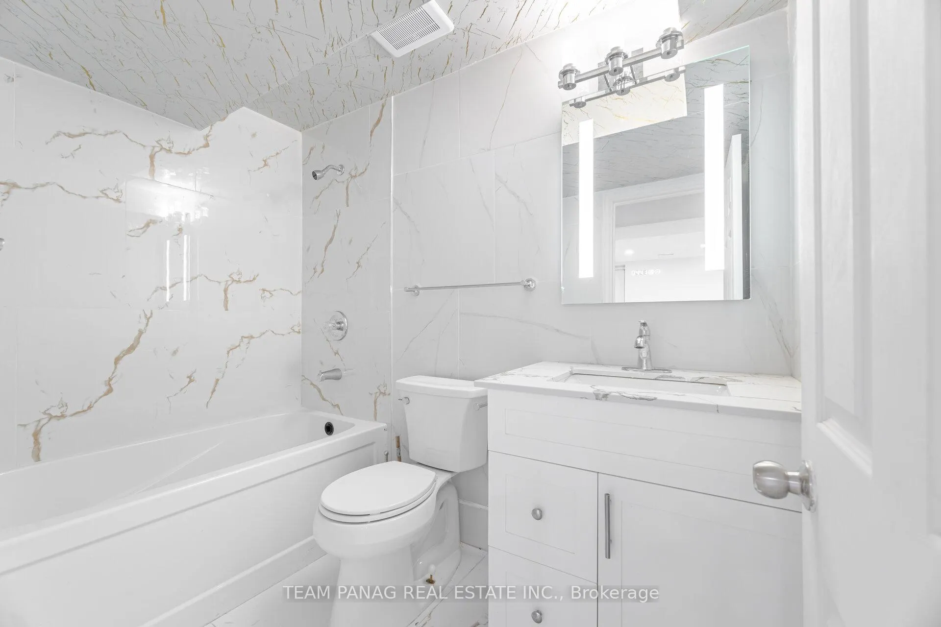 Photo 44 of 8 Goreridge Crescent, Brampton, Bram East — HOMEH