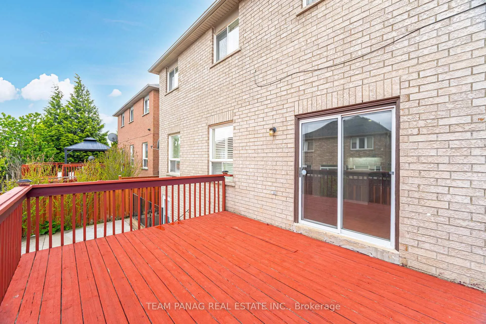 Photo 45 of 8 Goreridge Crescent, Brampton, Bram East — HOMEH