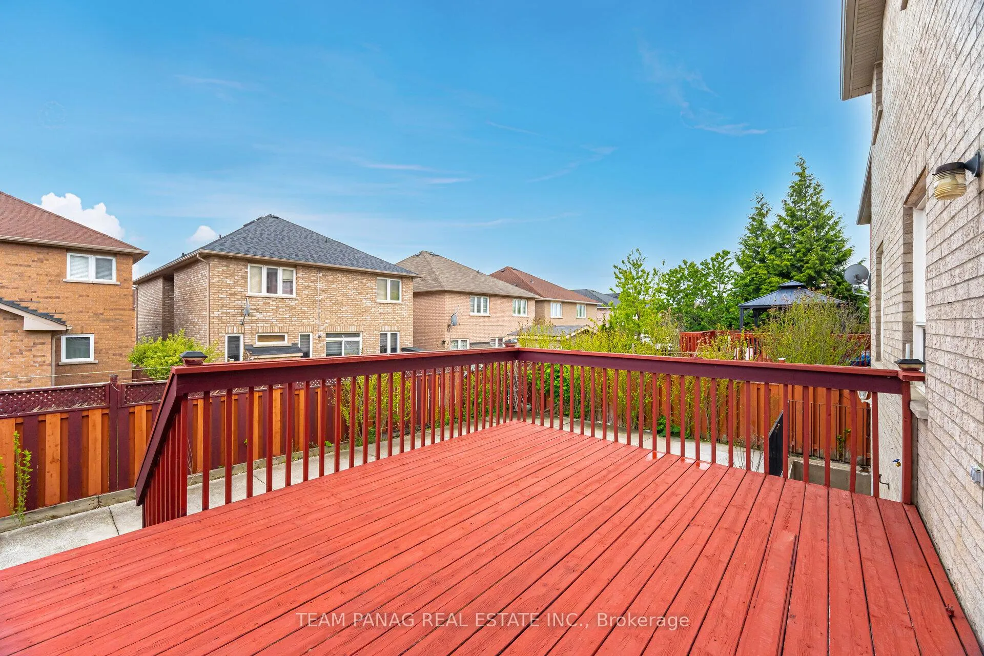Photo 46 of 8 Goreridge Crescent, Brampton, Bram East — HOMEH