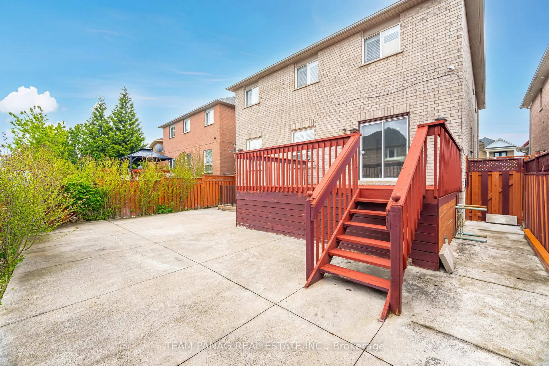 Photo 47 of 8 Goreridge Crescent, Brampton, Bram East — HOMEH