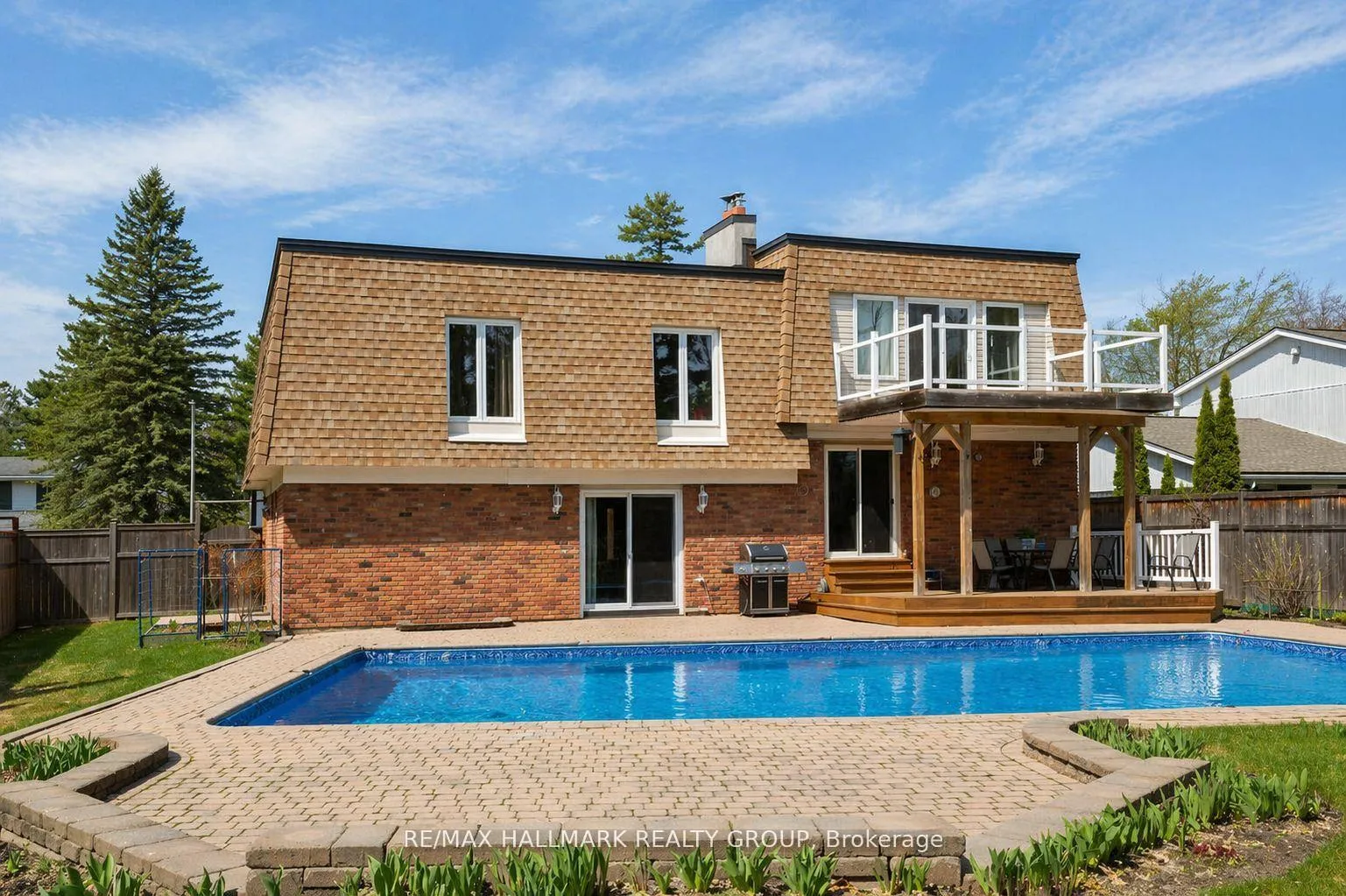 Photo 9 of 23 Riverbrook Road, Ottawa, Arlington Woods — HOMEH