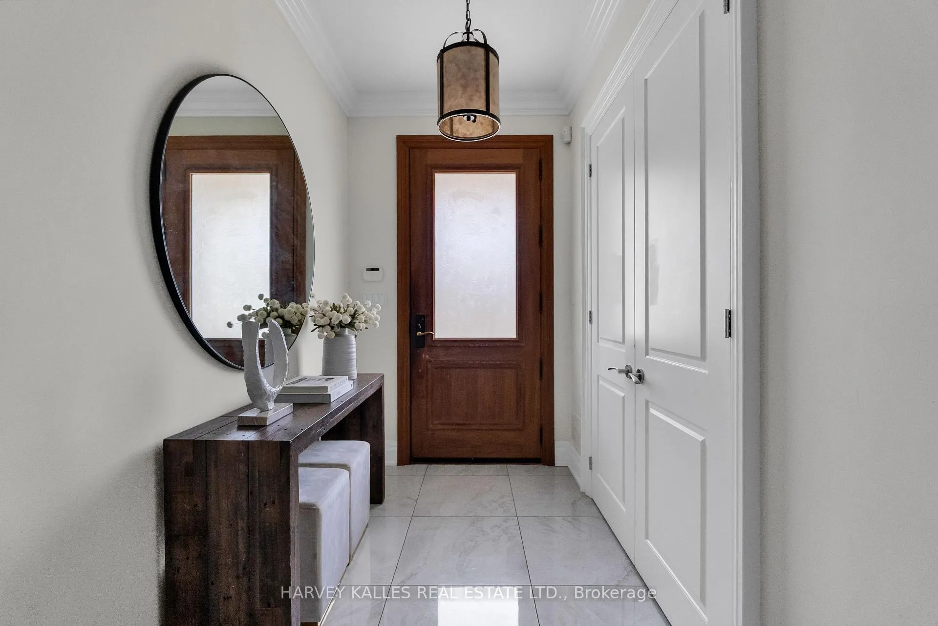 Photo 4 of 80 Lynnhaven Road, Toronto, Englemount-Lawrence — HOMEH