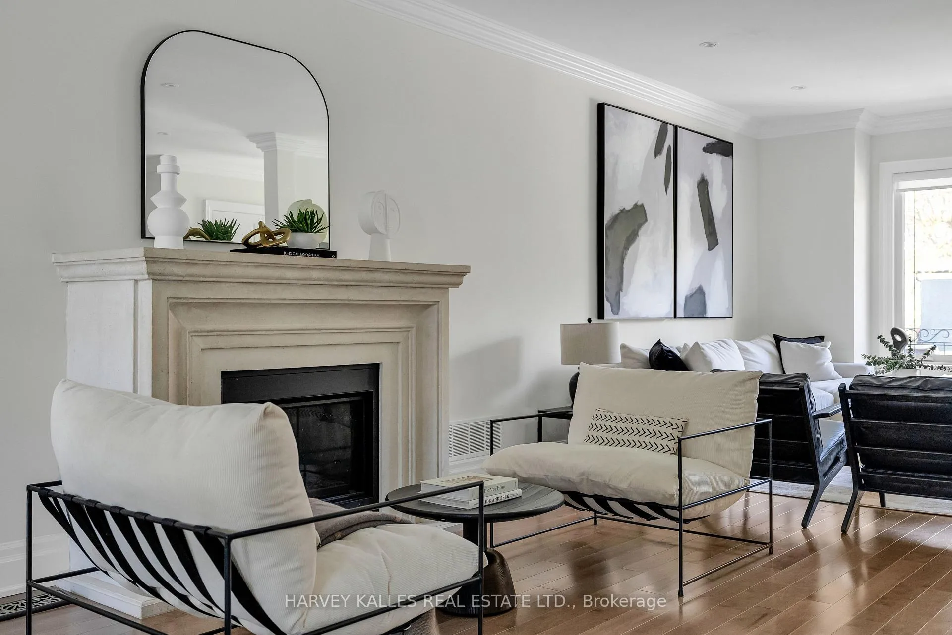 Photo 10 of 80 Lynnhaven Road, Toronto, Englemount-Lawrence — HOMEH