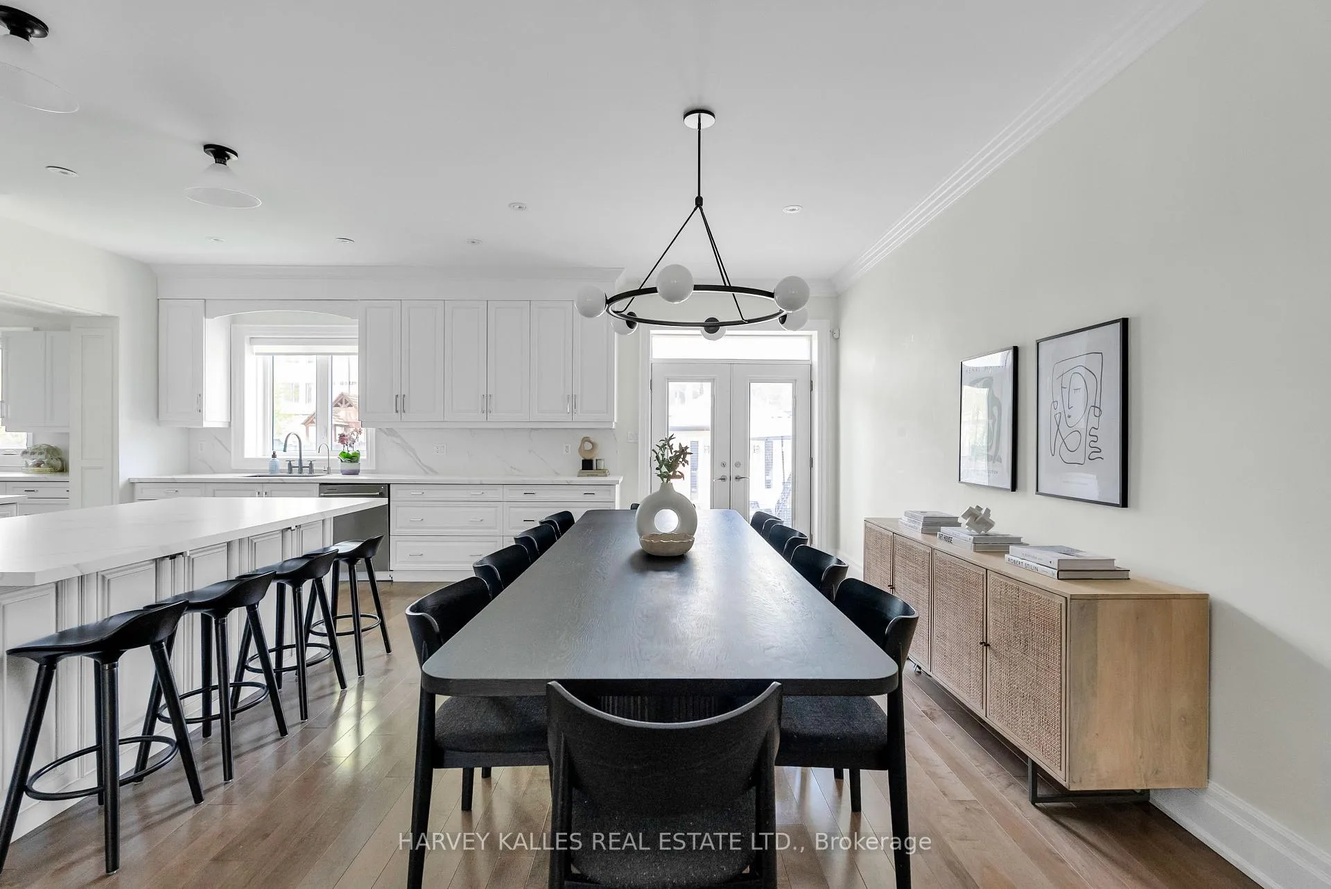 Photo 12 of 80 Lynnhaven Road, Toronto, Englemount-Lawrence — HOMEH
