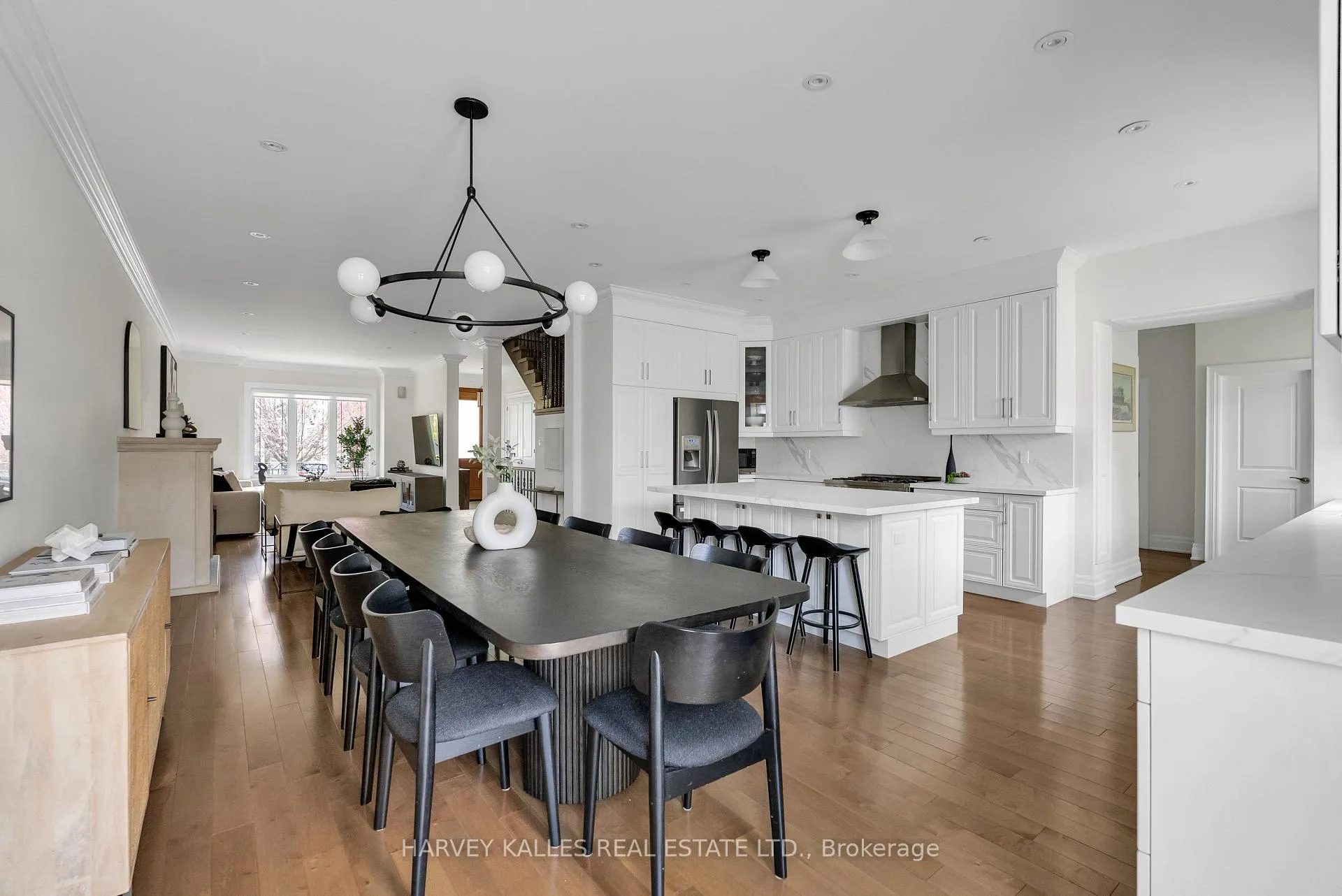 Photo 13 of 80 Lynnhaven Road, Toronto, Englemount-Lawrence — HOMEH