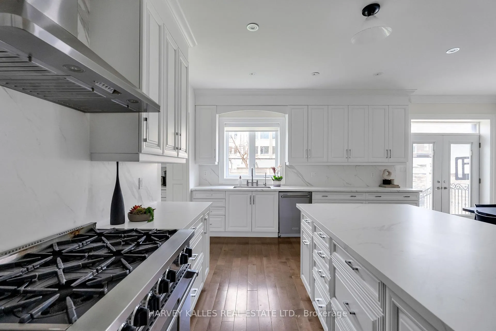 Photo 17 of 80 Lynnhaven Road, Toronto, Englemount-Lawrence — HOMEH