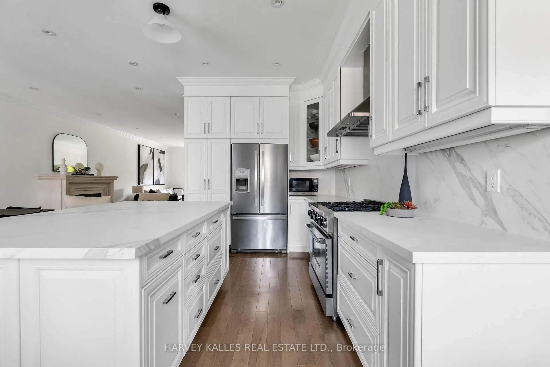Photo 18 of 80 Lynnhaven Road, Toronto, Englemount-Lawrence — HOMEH