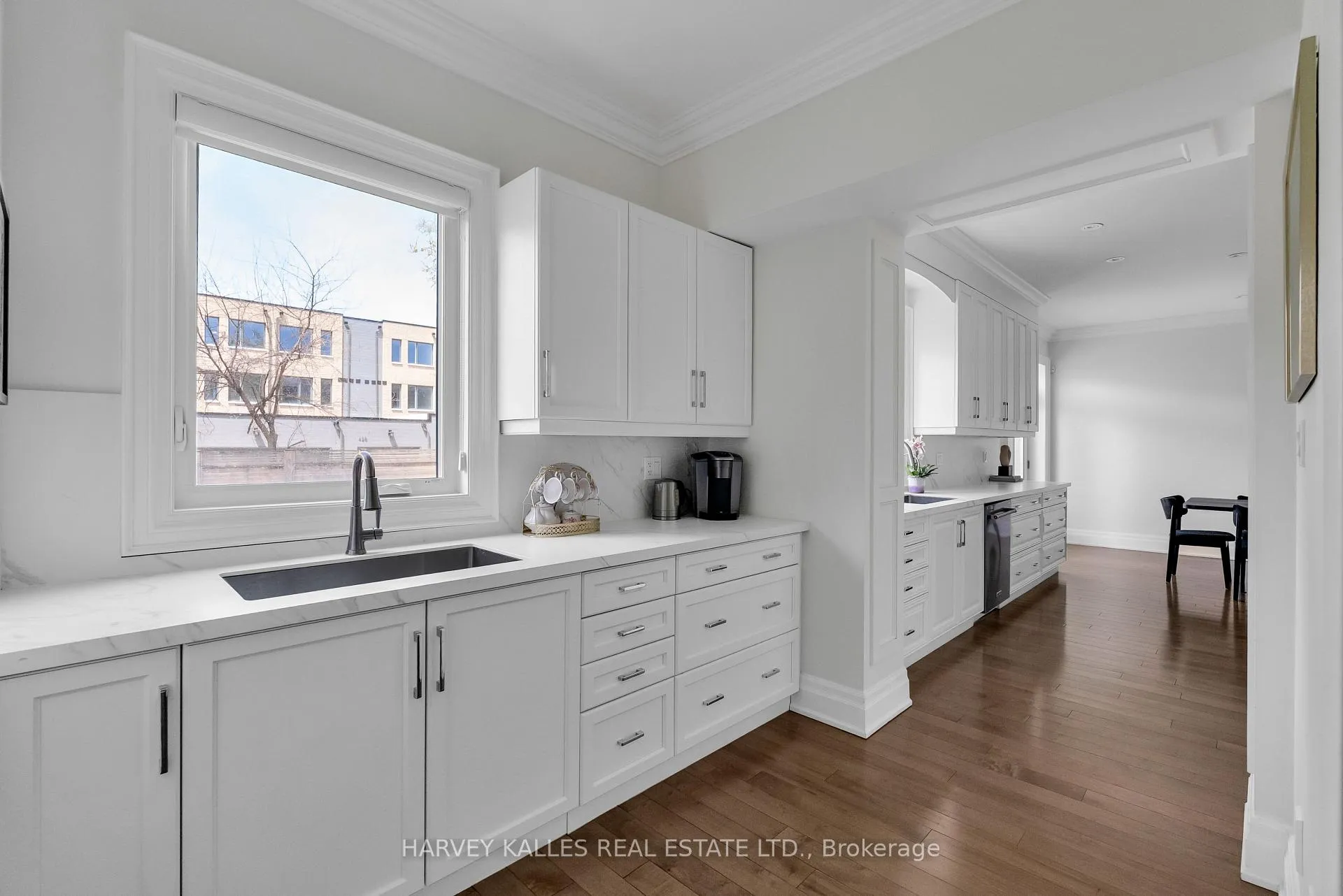 Photo 21 of 80 Lynnhaven Road, Toronto, Englemount-Lawrence — HOMEH