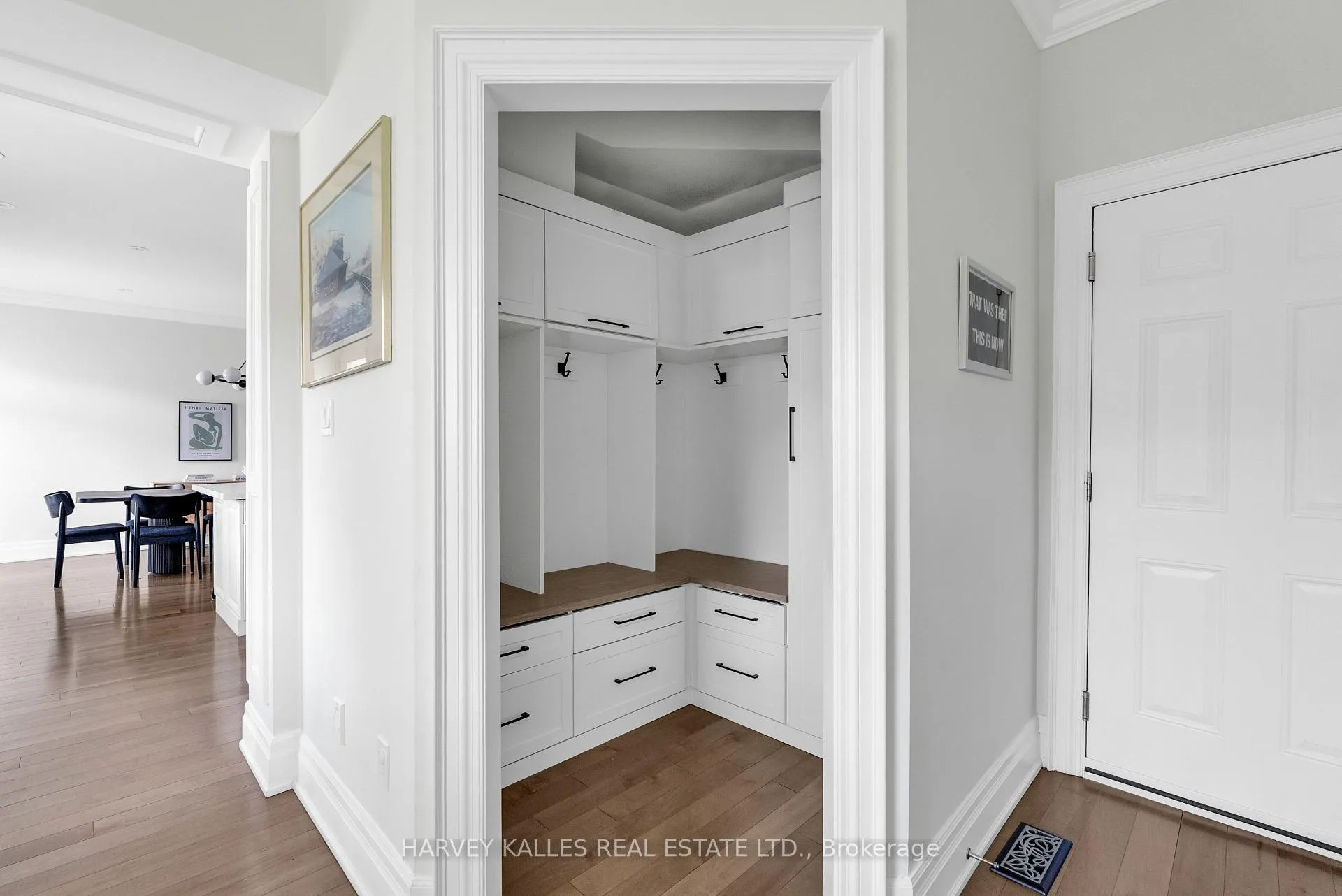 Photo 22 of 80 Lynnhaven Road, Toronto, Englemount-Lawrence — HOMEH