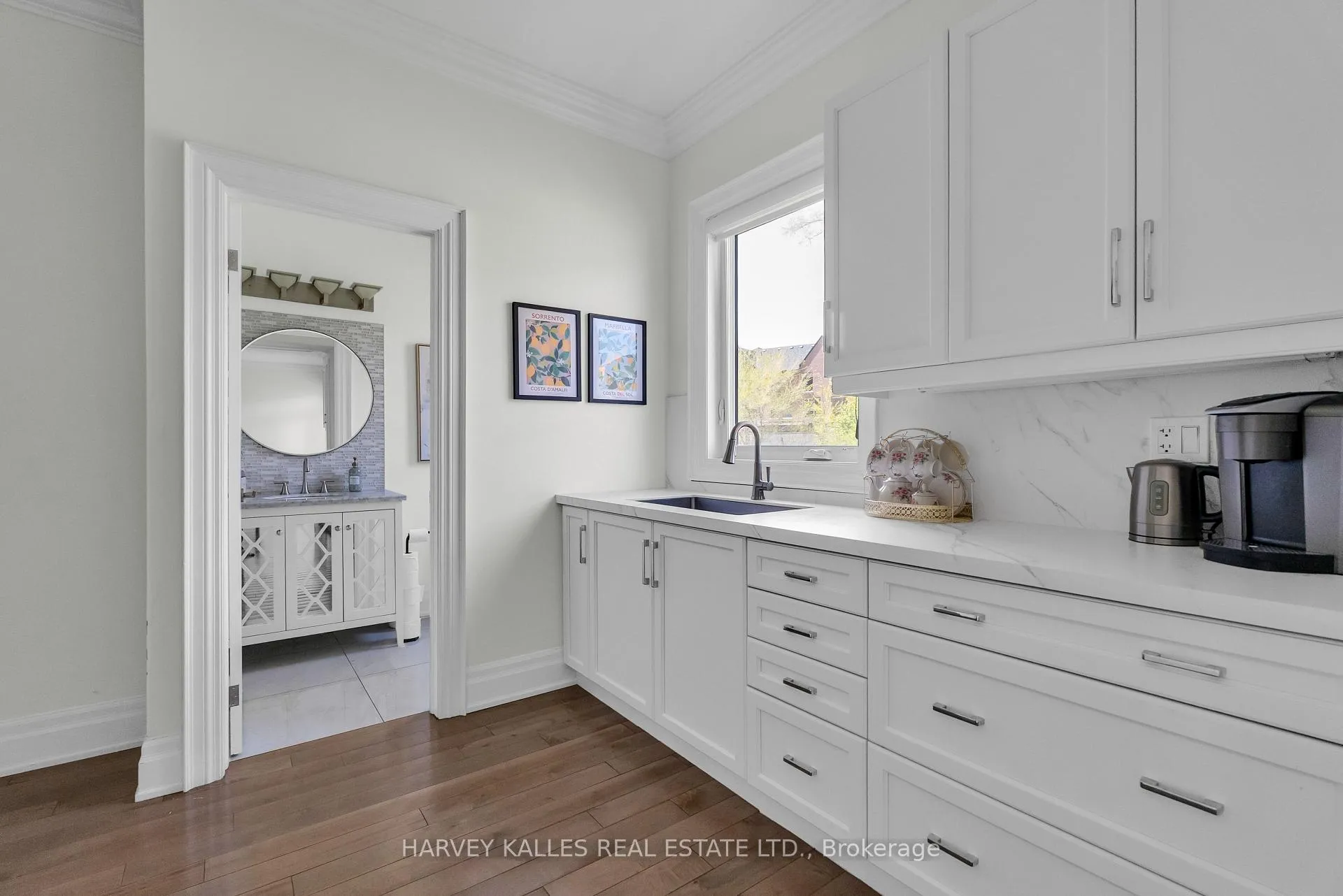 Photo 23 of 80 Lynnhaven Road, Toronto, Englemount-Lawrence — HOMEH