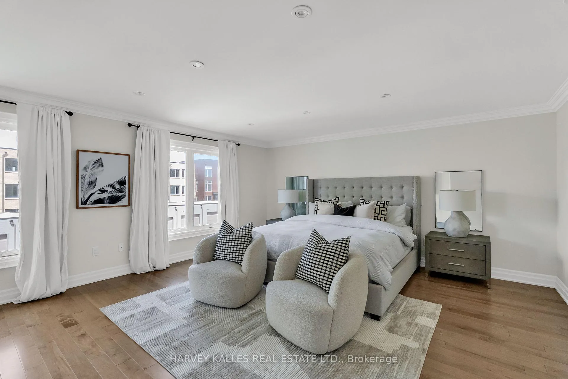 Photo 26 of 80 Lynnhaven Road, Toronto, Englemount-Lawrence — HOMEH