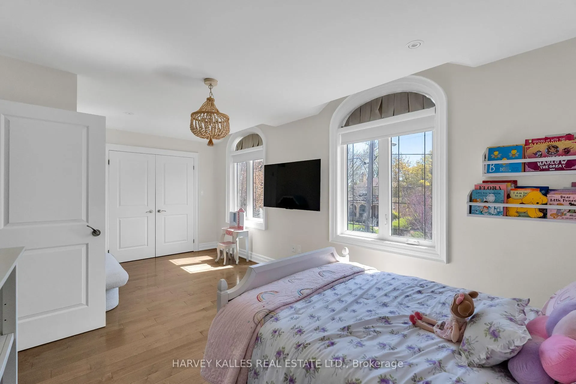 Photo 33 of 80 Lynnhaven Road, Toronto, Englemount-Lawrence — HOMEH