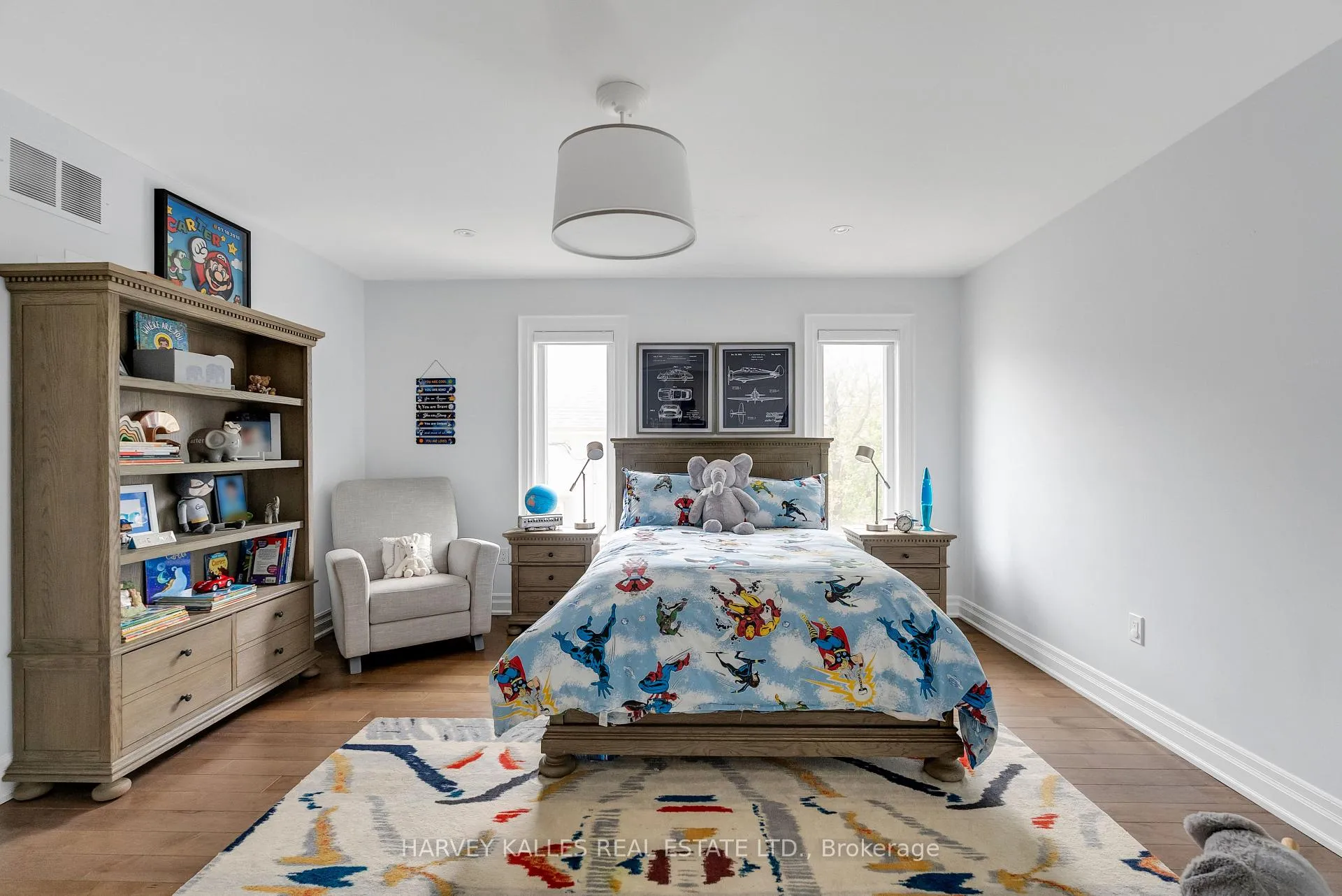 Photo 34 of 80 Lynnhaven Road, Toronto, Englemount-Lawrence — HOMEH