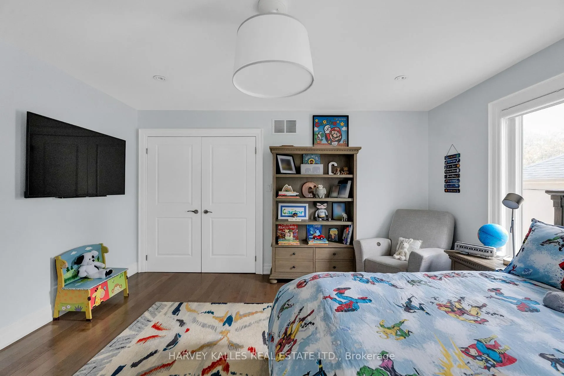 Photo 35 of 80 Lynnhaven Road, Toronto, Englemount-Lawrence — HOMEH