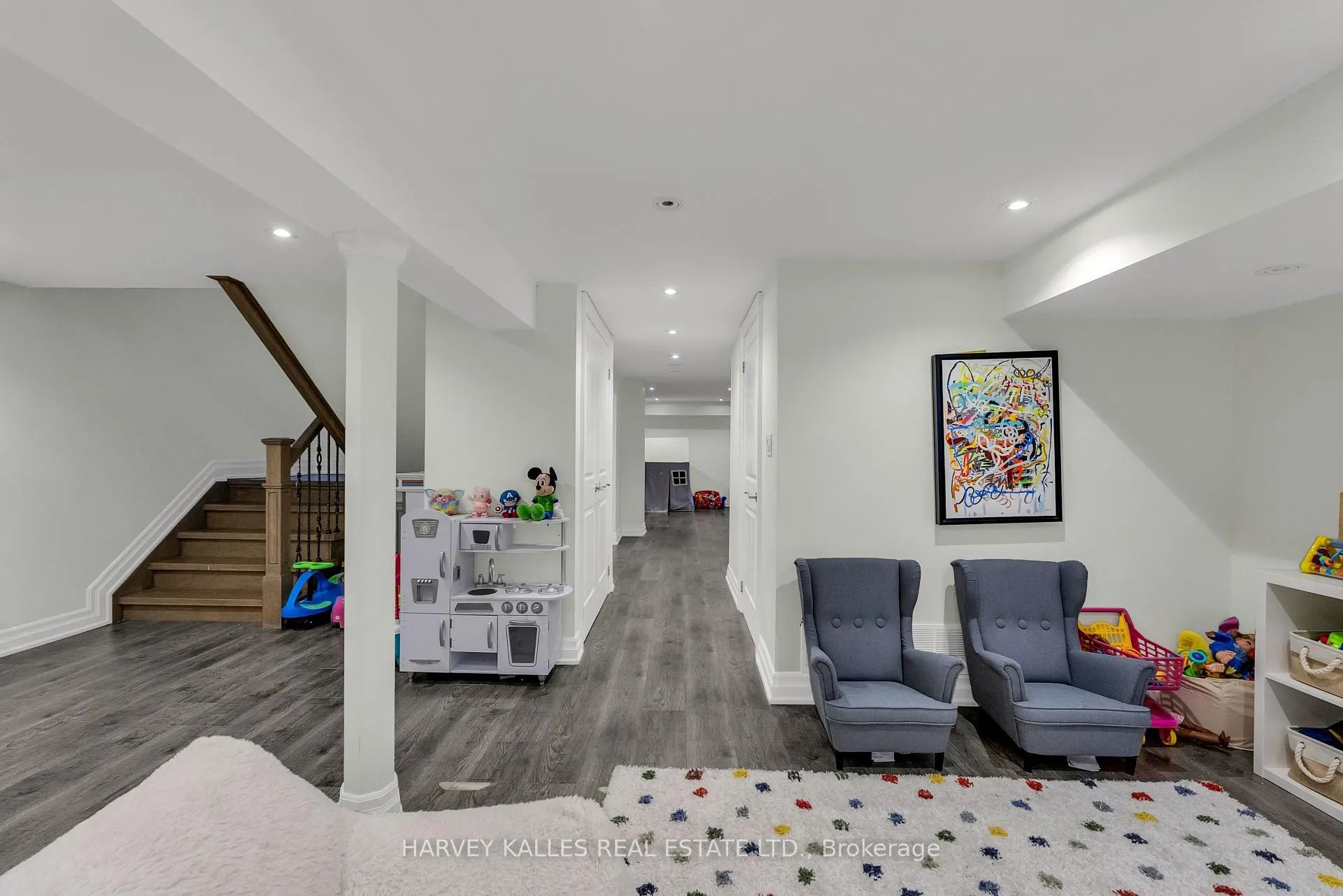 Photo 41 of 80 Lynnhaven Road, Toronto, Englemount-Lawrence — HOMEH