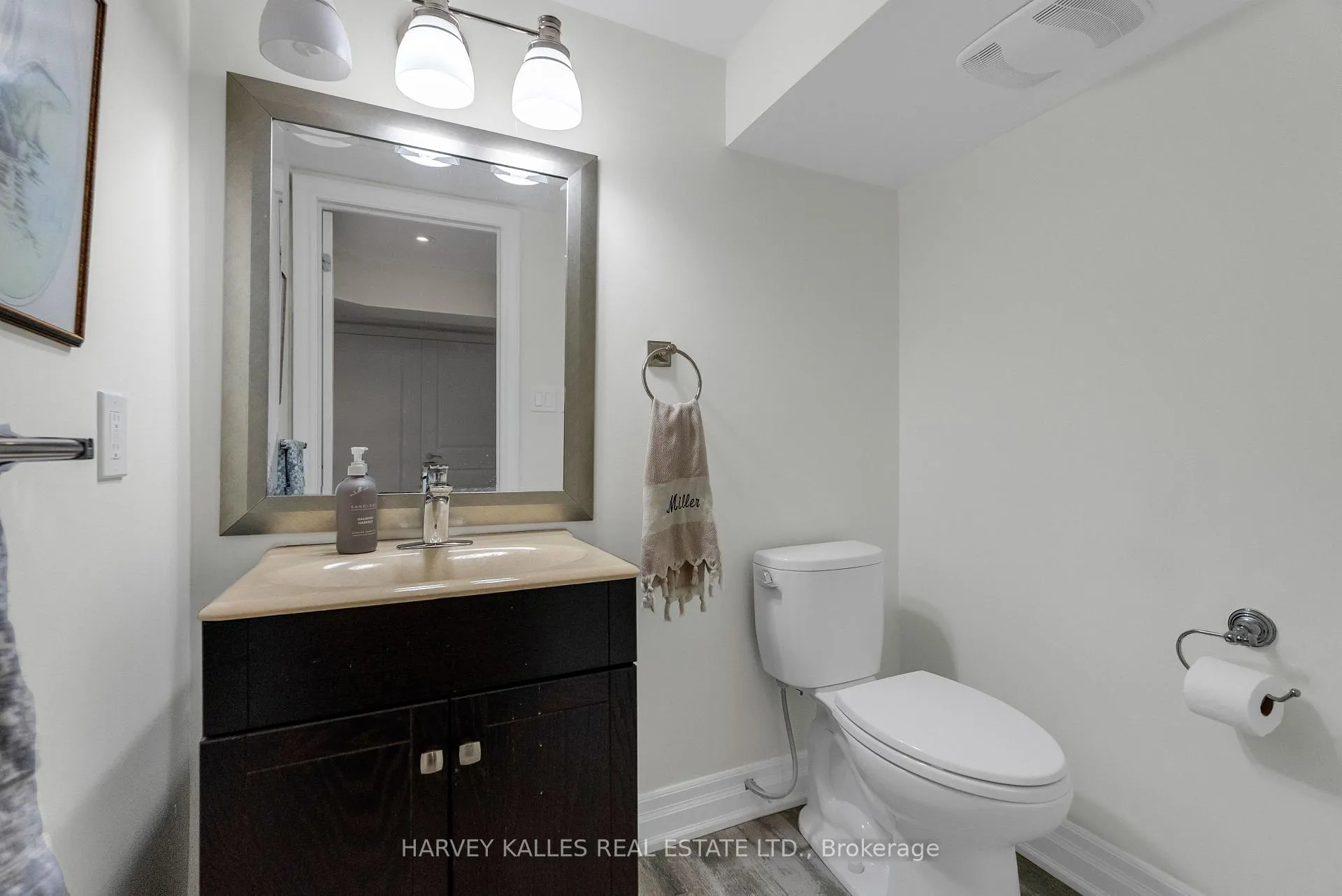 Photo 43 of 80 Lynnhaven Road, Toronto, Englemount-Lawrence — HOMEH