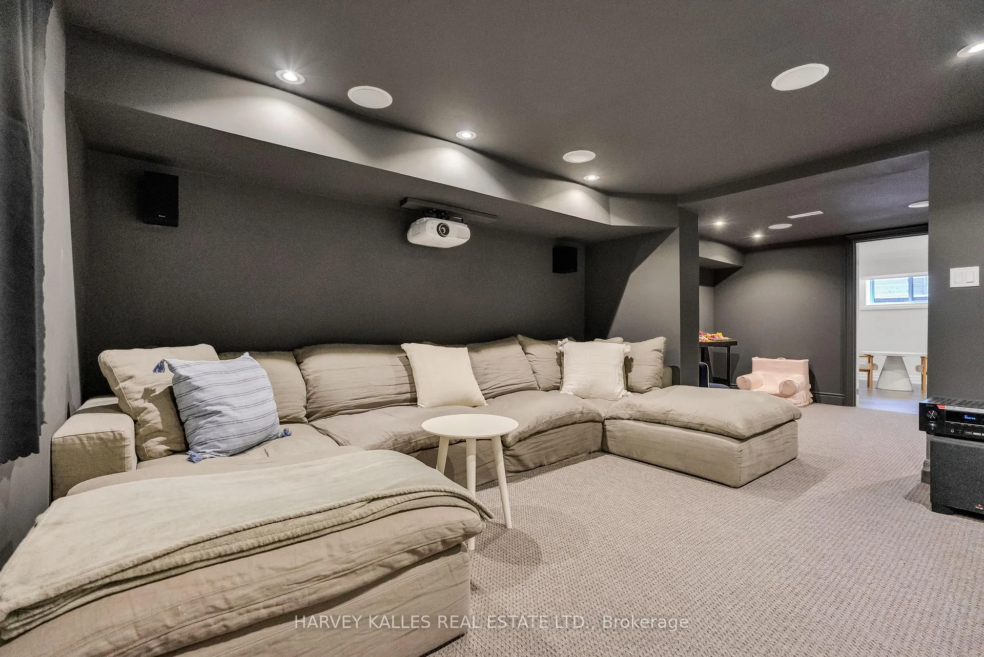 Photo 46 of 80 Lynnhaven Road, Toronto, Englemount-Lawrence — HOMEH
