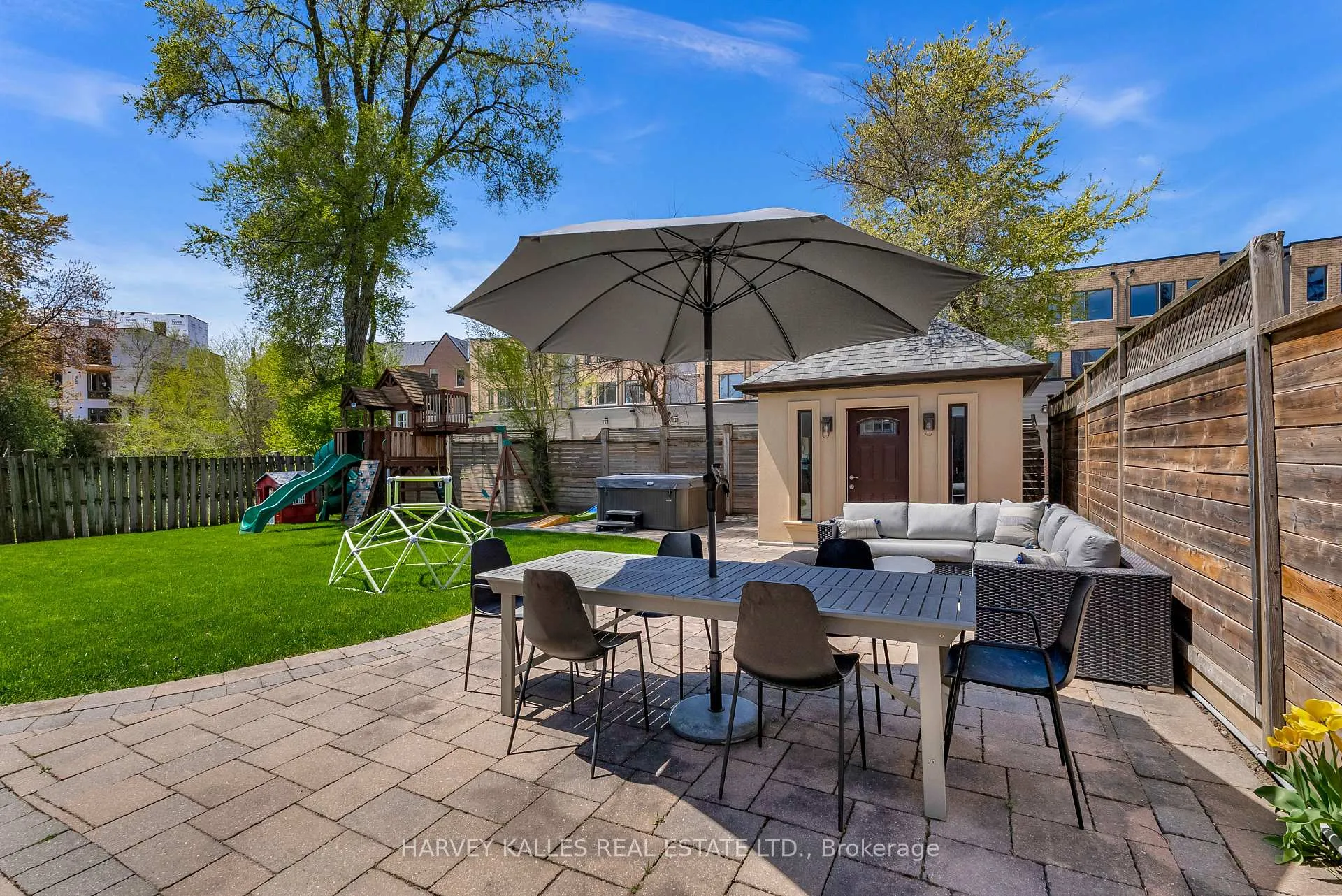 Photo 48 of 80 Lynnhaven Road, Toronto, Englemount-Lawrence — HOMEH