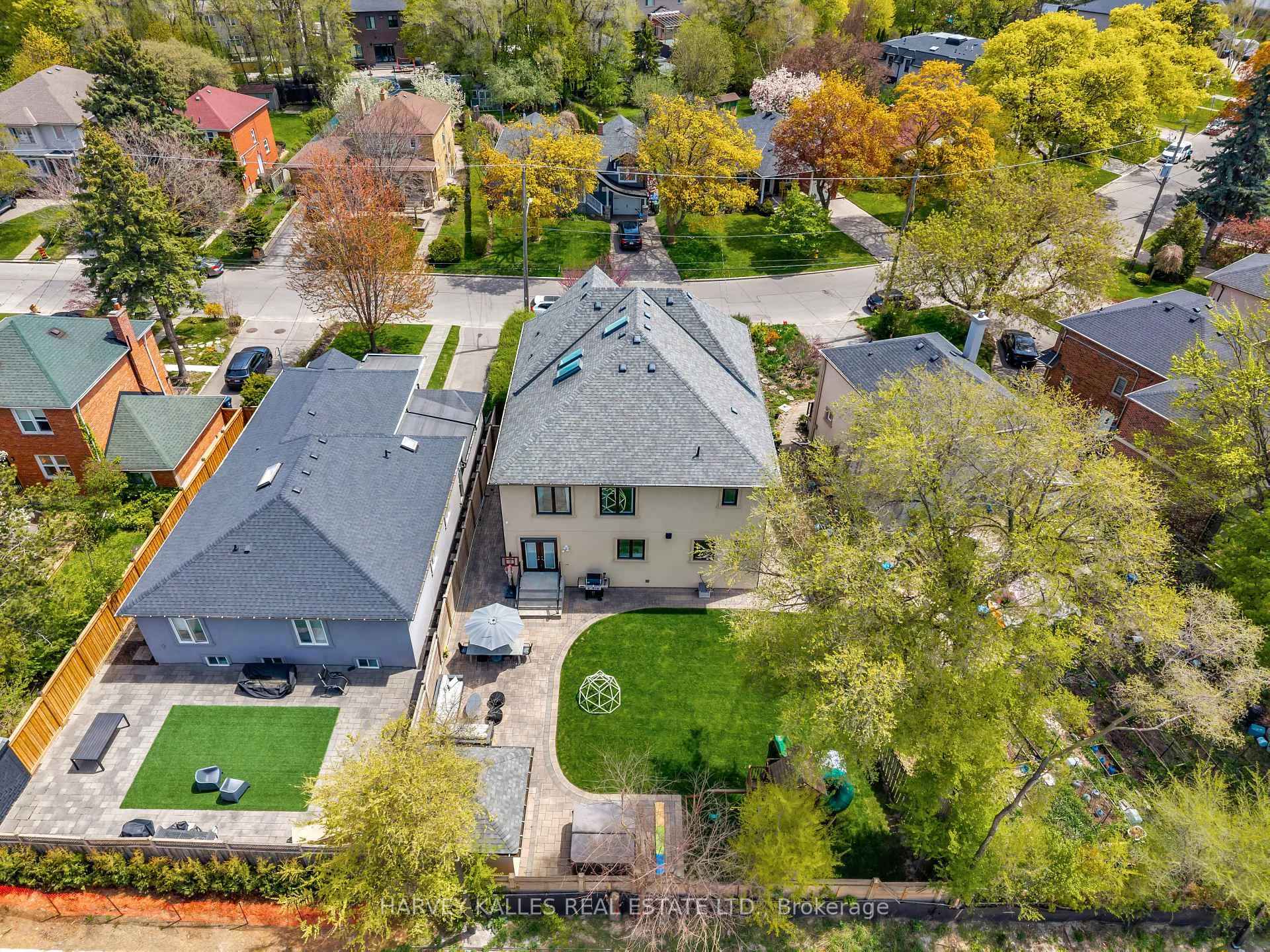 Photo 50 of 80 Lynnhaven Road, Toronto, Englemount-Lawrence — HOMEH