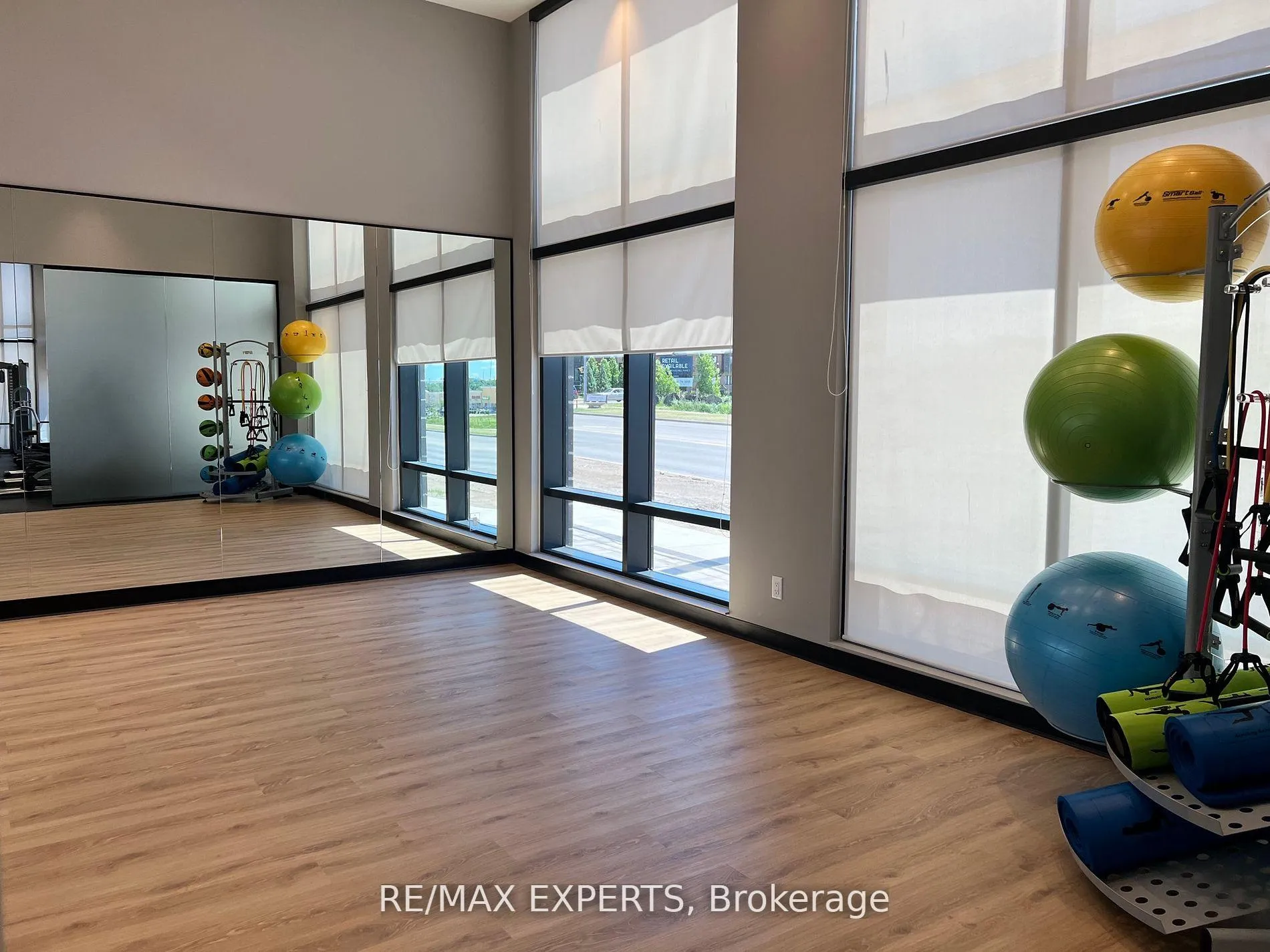 Photo 17 of Unit 605, 681 Yonge Street, Barrie, Painswick South — HOMEH