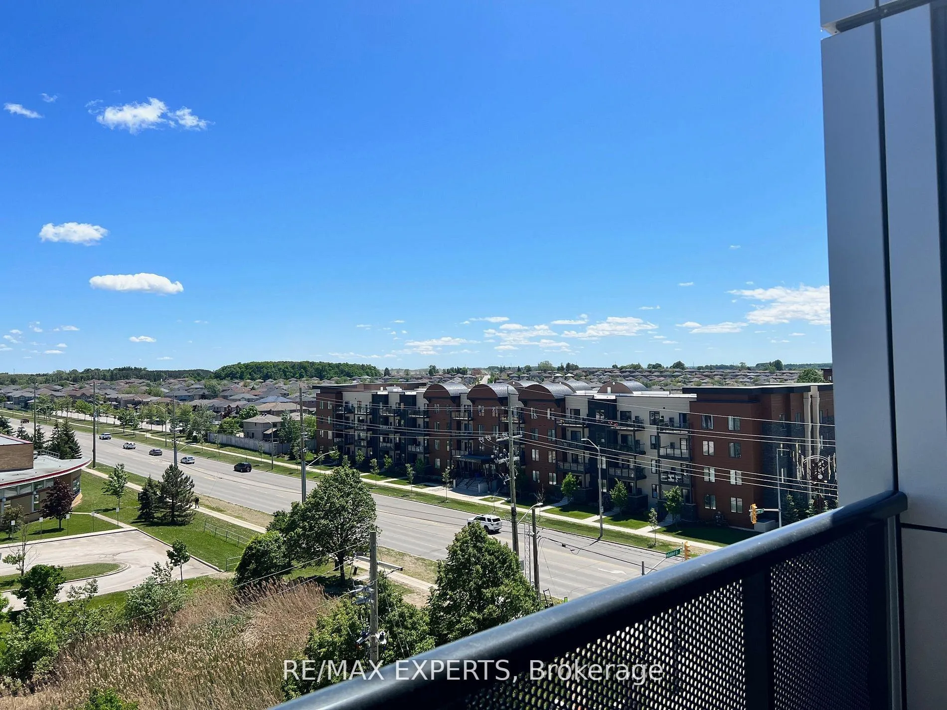 Photo 18 of Unit 605, 681 Yonge Street, Barrie, Painswick South — HOMEH