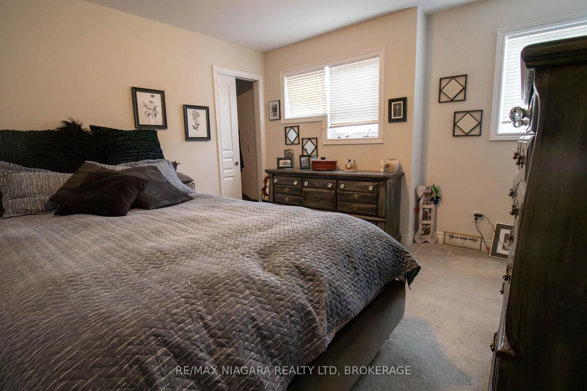Photo 21 of Unit MAIN, 24 Manhattan Court, St. Catharines, Haig — HOMEH