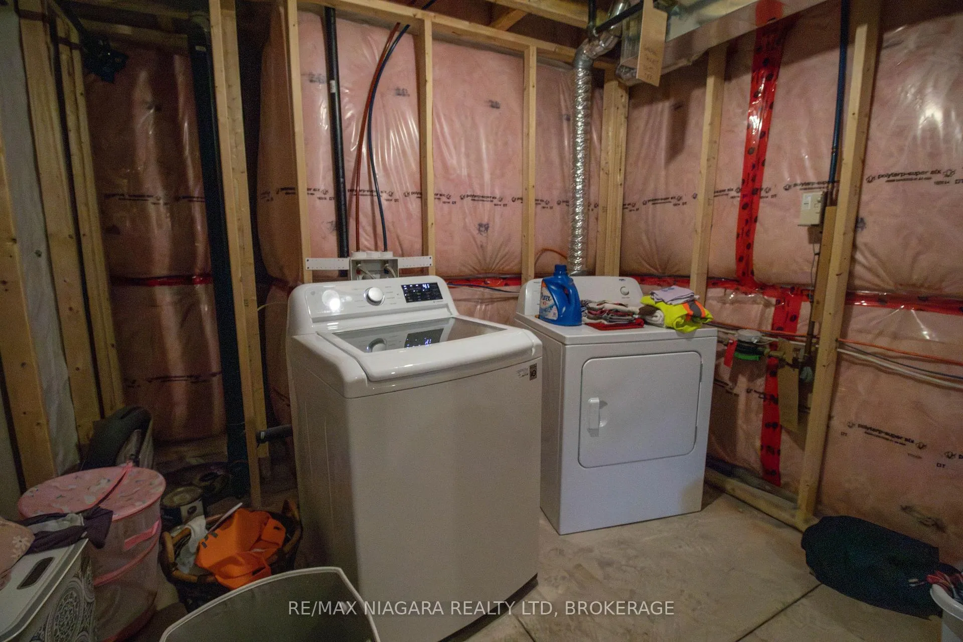 Photo 29 of Unit MAIN, 24 Manhattan Court, St. Catharines, Haig — HOMEH