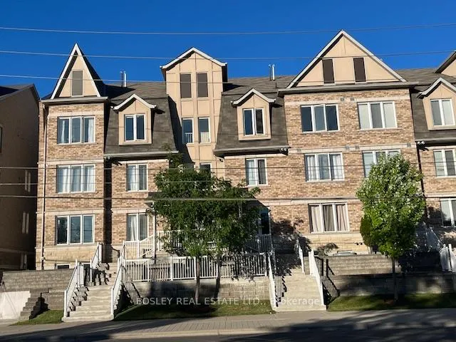 Photo of Unit 11, 647C Warden Avenue