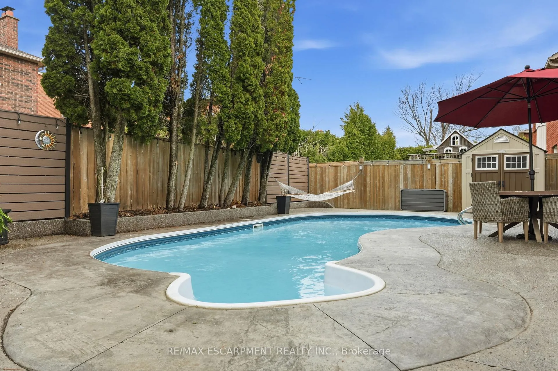 Photo 46 of 9 Stone Gate Drive, Grimsby, Grimsby Beach — HOMEH