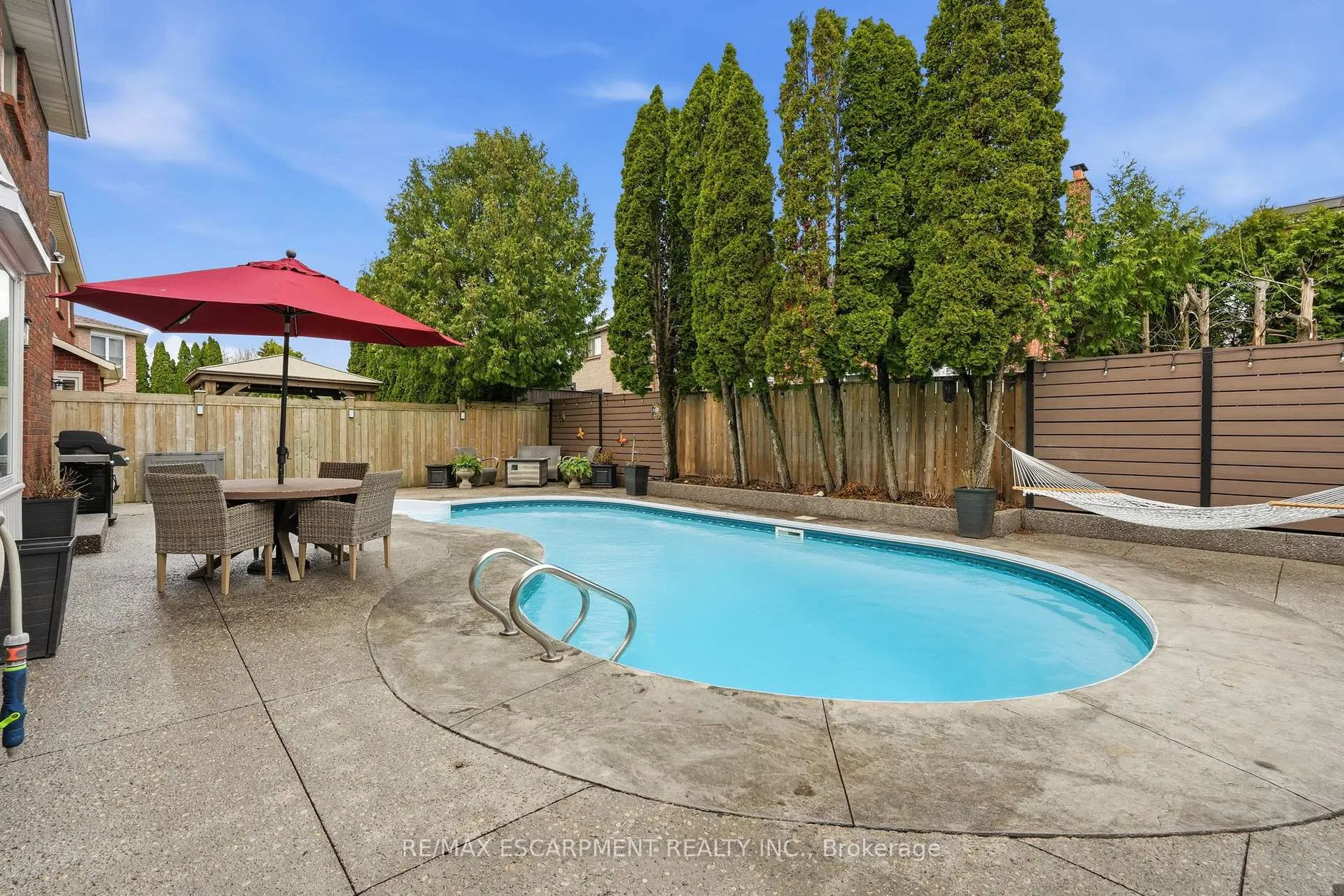Photo 48 of 9 Stone Gate Drive, Grimsby, Grimsby Beach — HOMEH