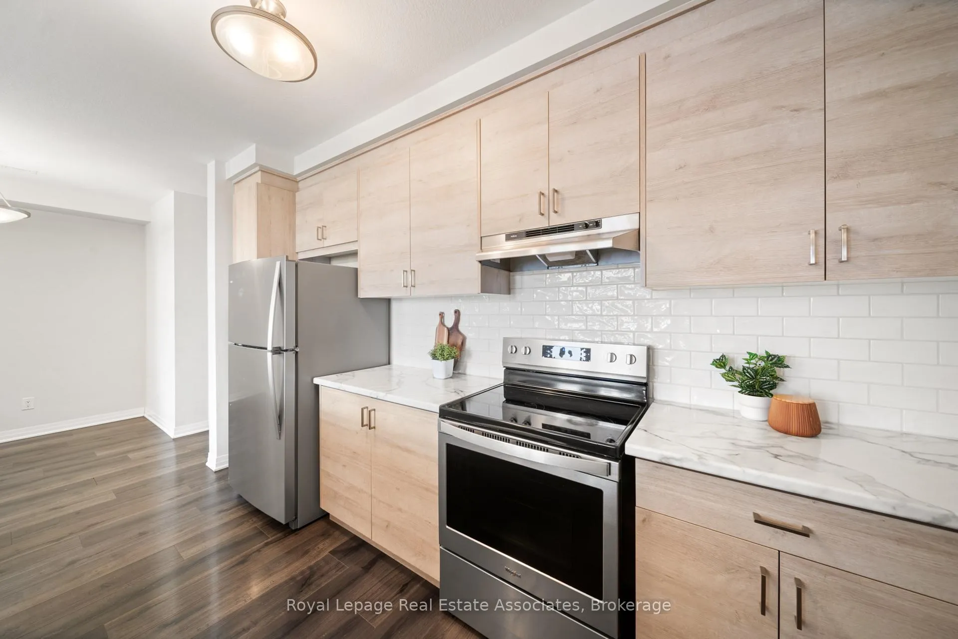 Photo 9 of Unit 2G, 155 Thomas Slee Drive, Kitchener, Doon South — HOMEH