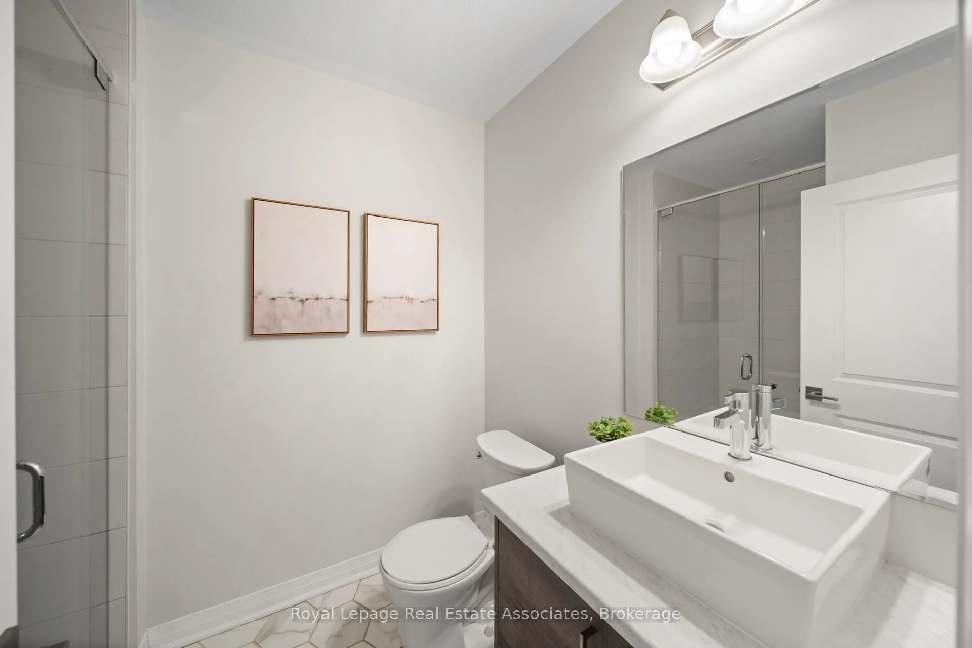 Photo 10 of Unit 2G, 155 Thomas Slee Drive, Kitchener, Doon South — HOMEH