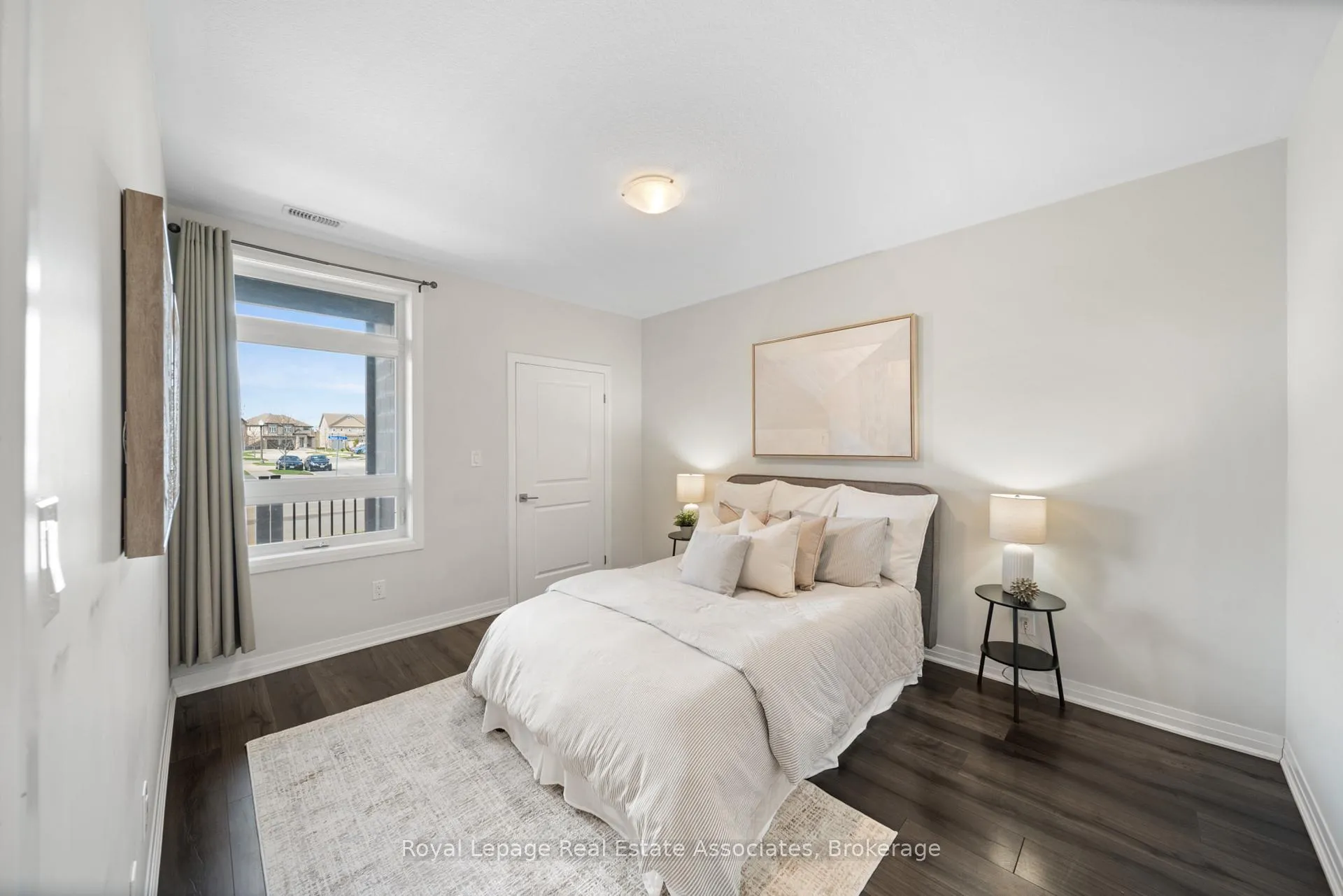 Photo 14 of Unit 2G, 155 Thomas Slee Drive, Kitchener, Doon South — HOMEH