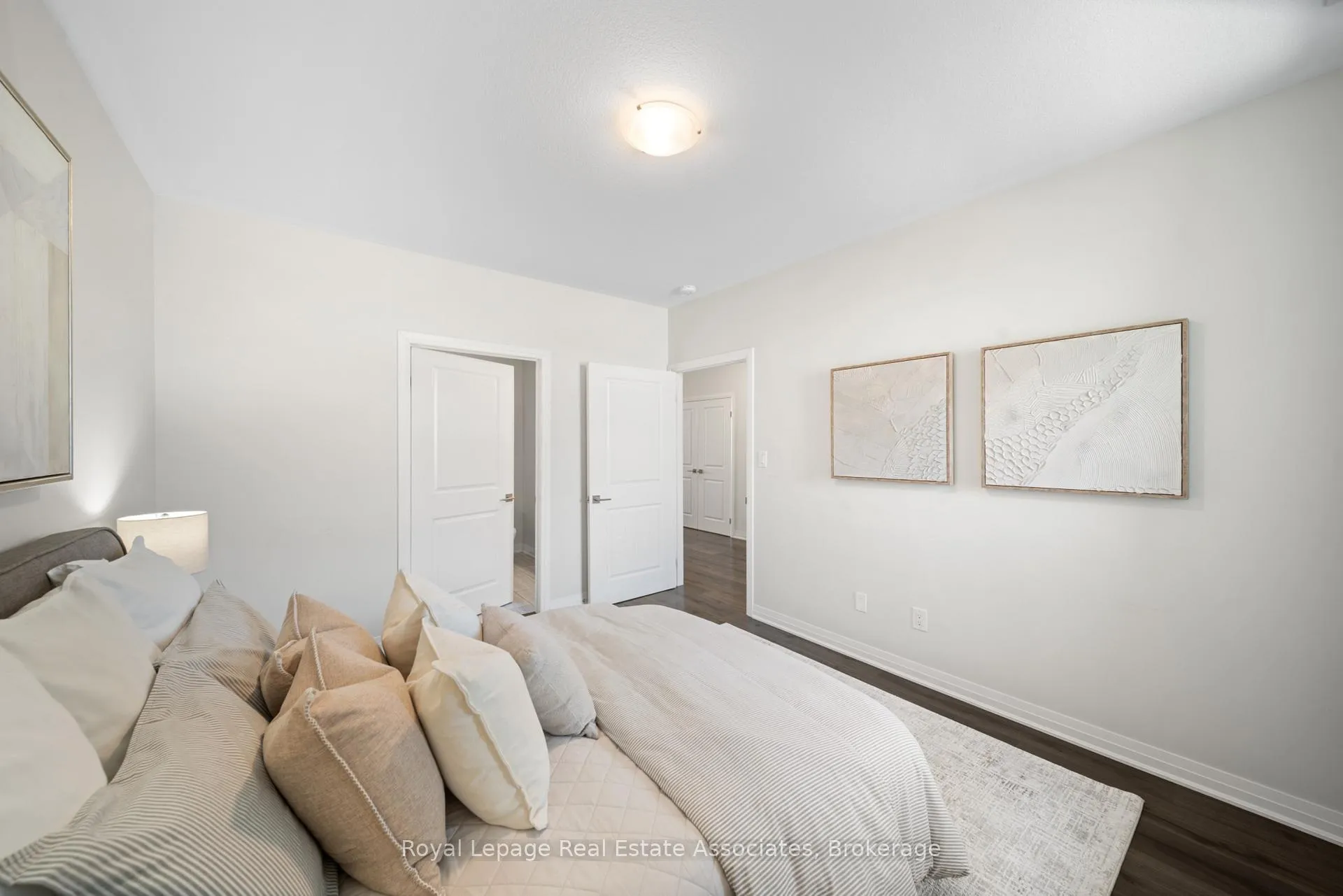 Photo 15 of Unit 2G, 155 Thomas Slee Drive, Kitchener, Doon South — HOMEH